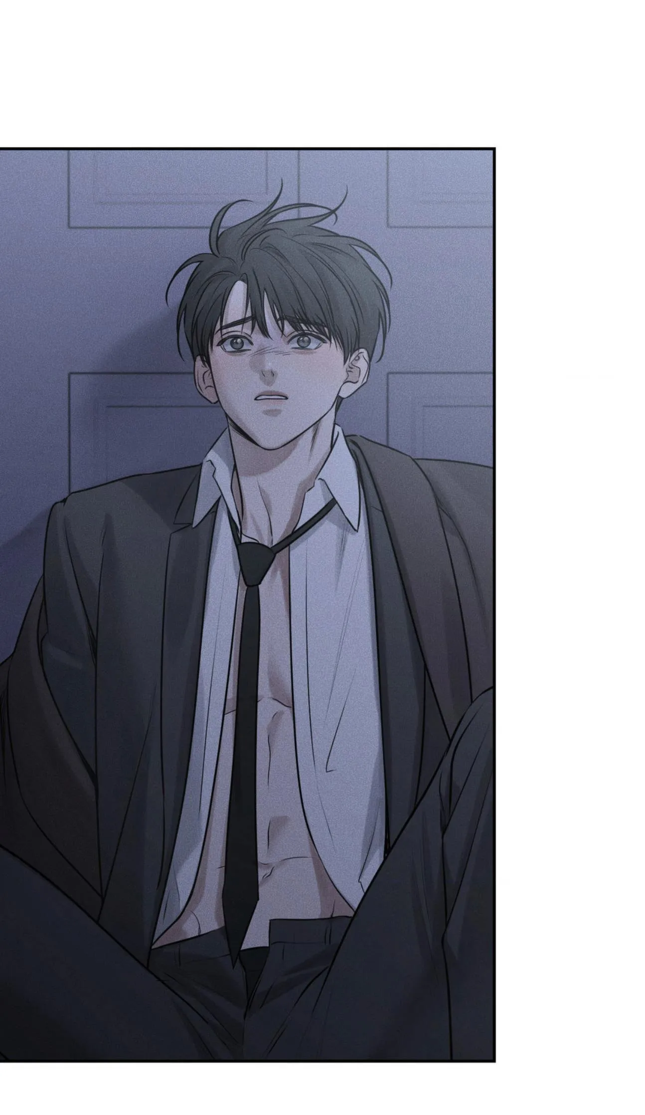 DEAR, TEDDY BEAR Chapter 17 Trang 21