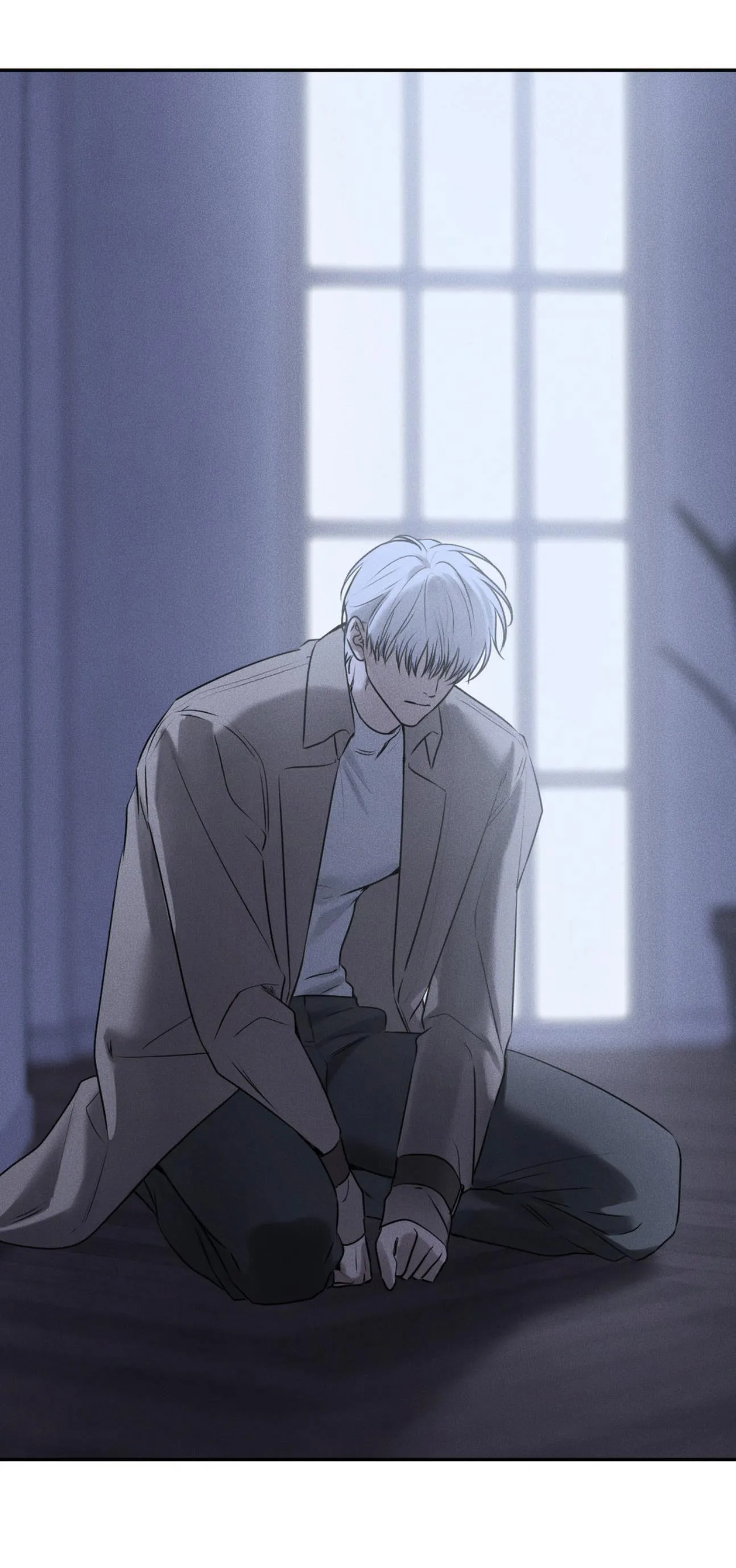 DEAR, TEDDY BEAR Chapter 17 Trang 26