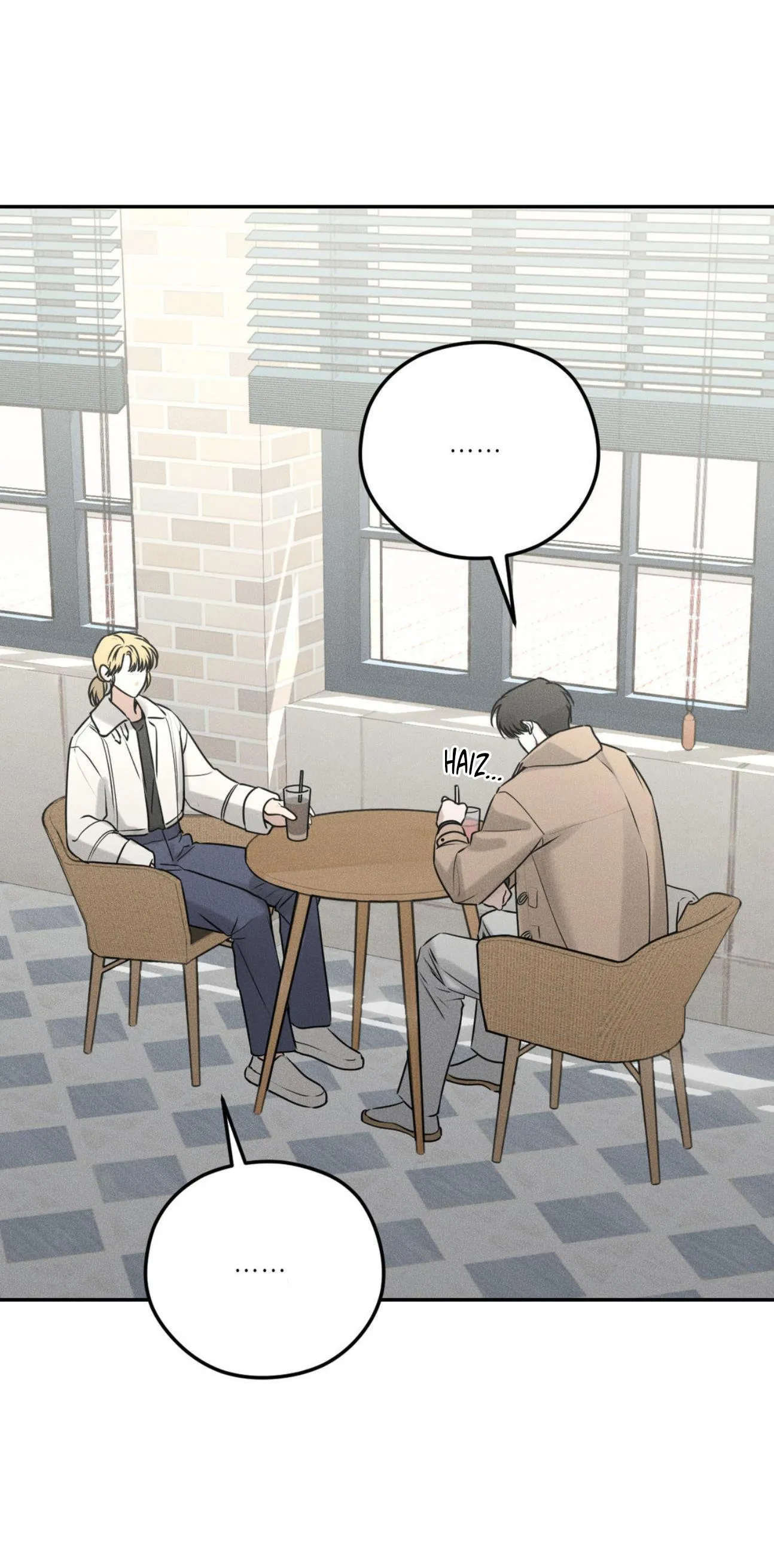 DEAR, TEDDY BEAR Chapter 17 Trang 29