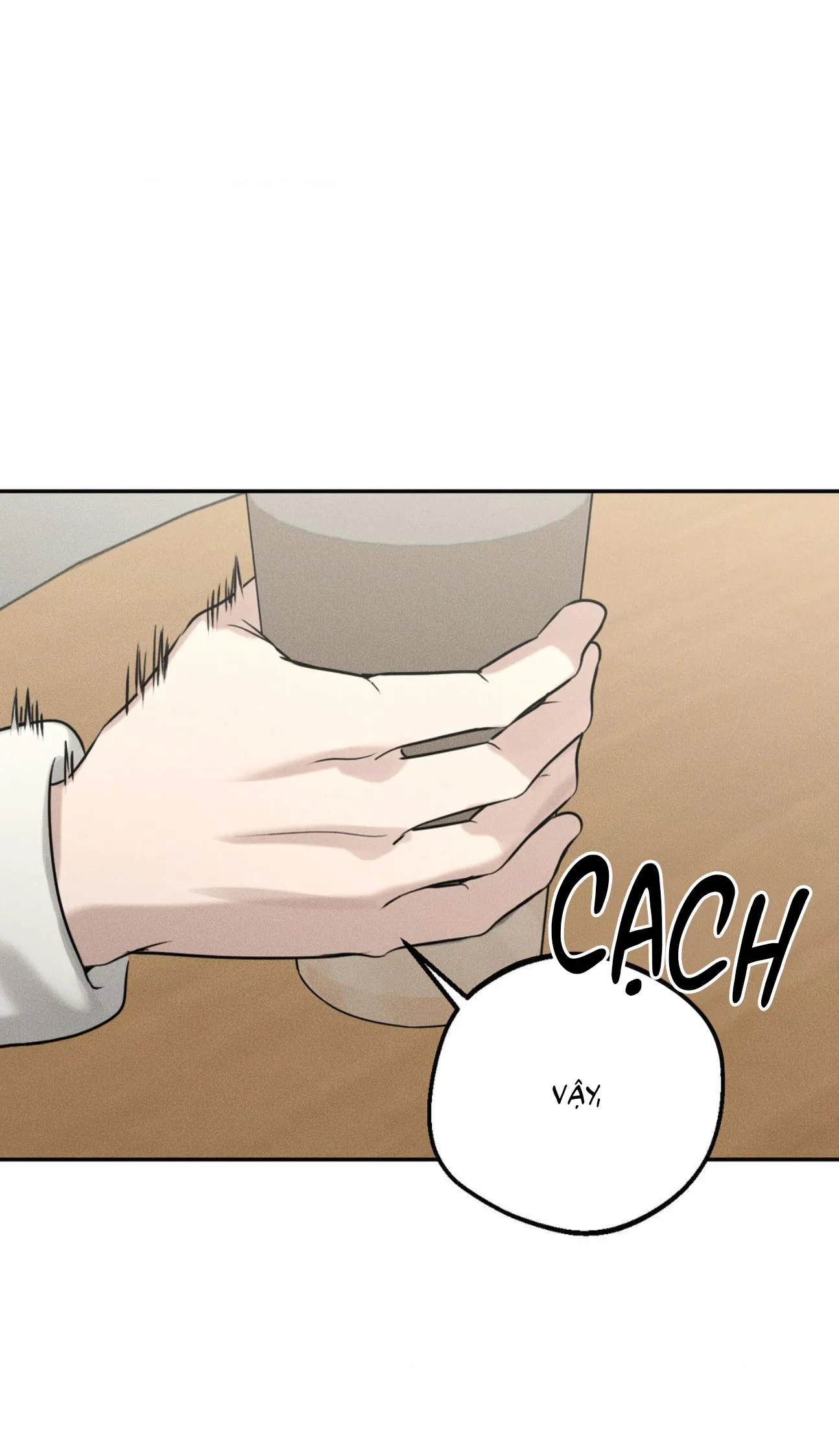 DEAR, TEDDY BEAR Chapter 17 Trang 34