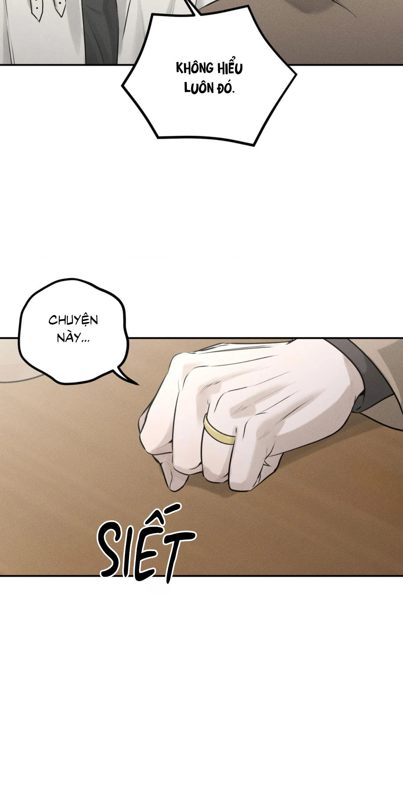 DEAR, TEDDY BEAR Chapter 17 Trang 41