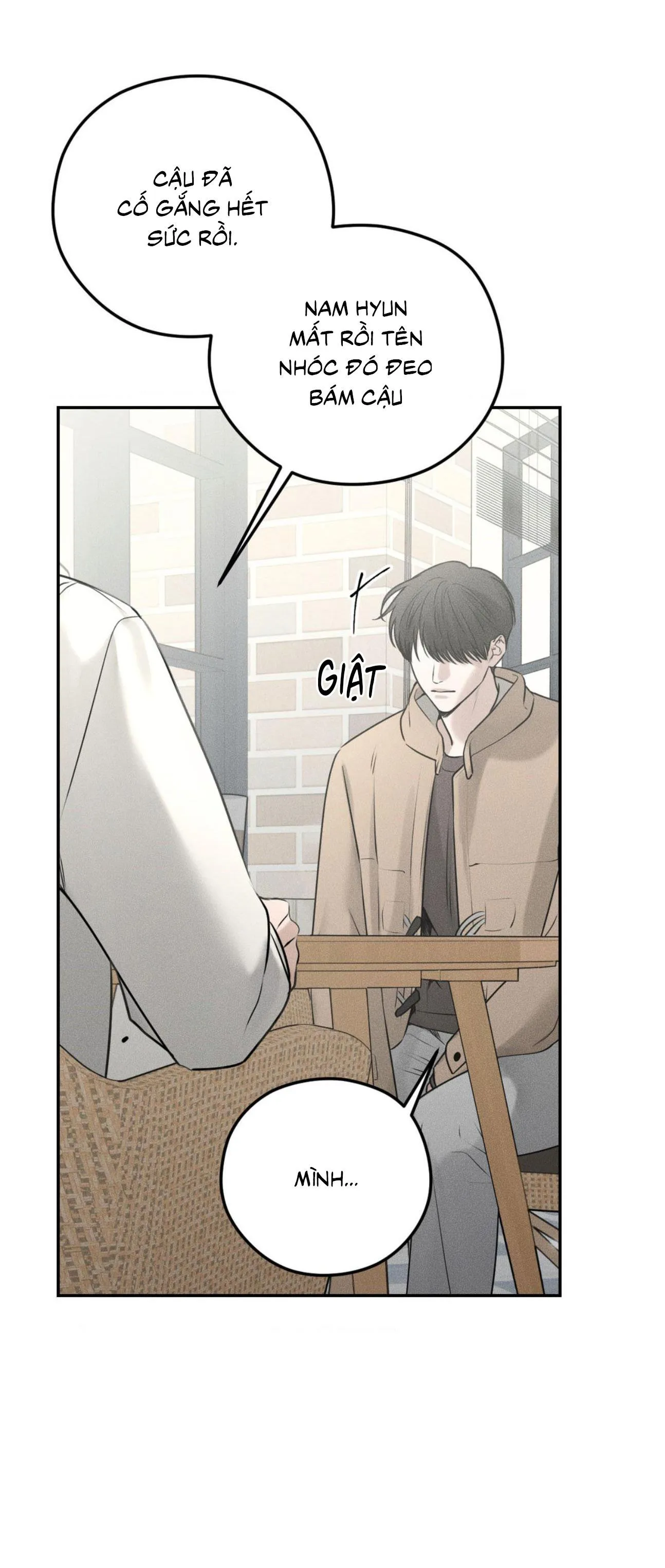 DEAR, TEDDY BEAR Chapter 17 Trang 44