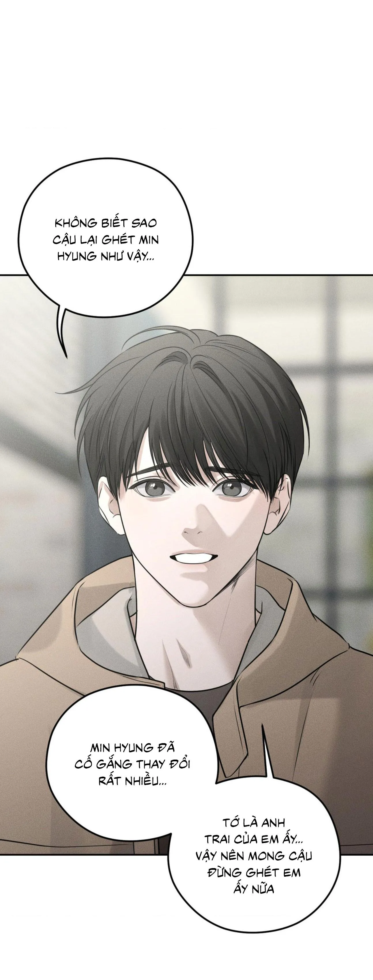 DEAR, TEDDY BEAR Chapter 17 Trang 45