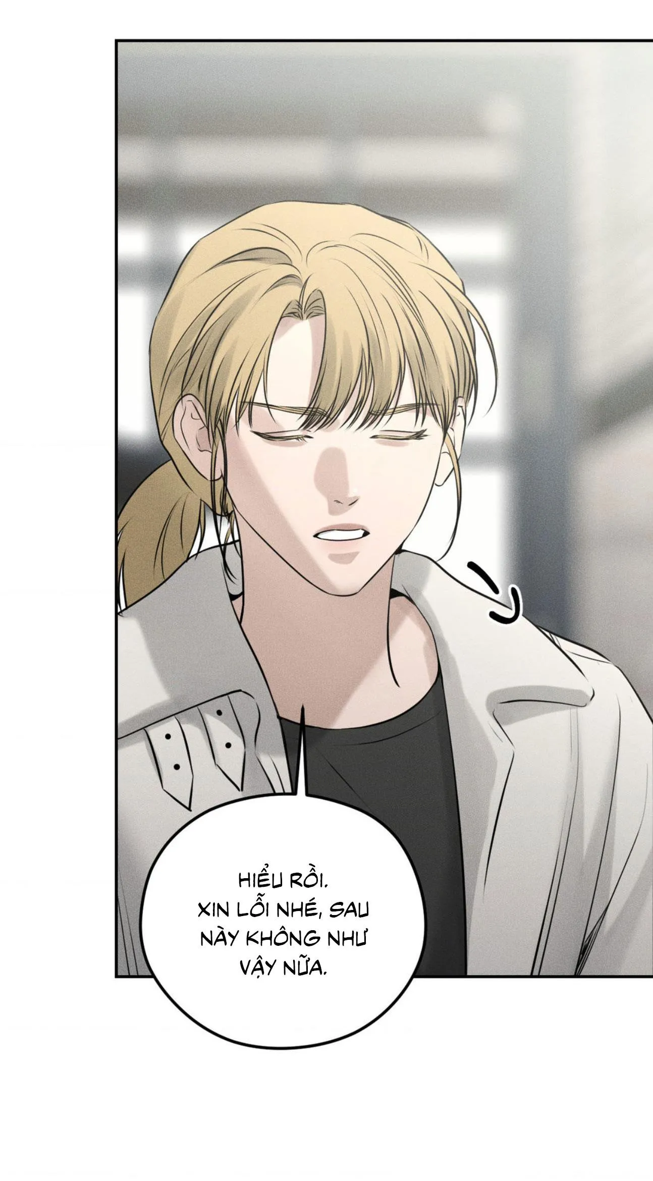 DEAR, TEDDY BEAR Chapter 17 Trang 47