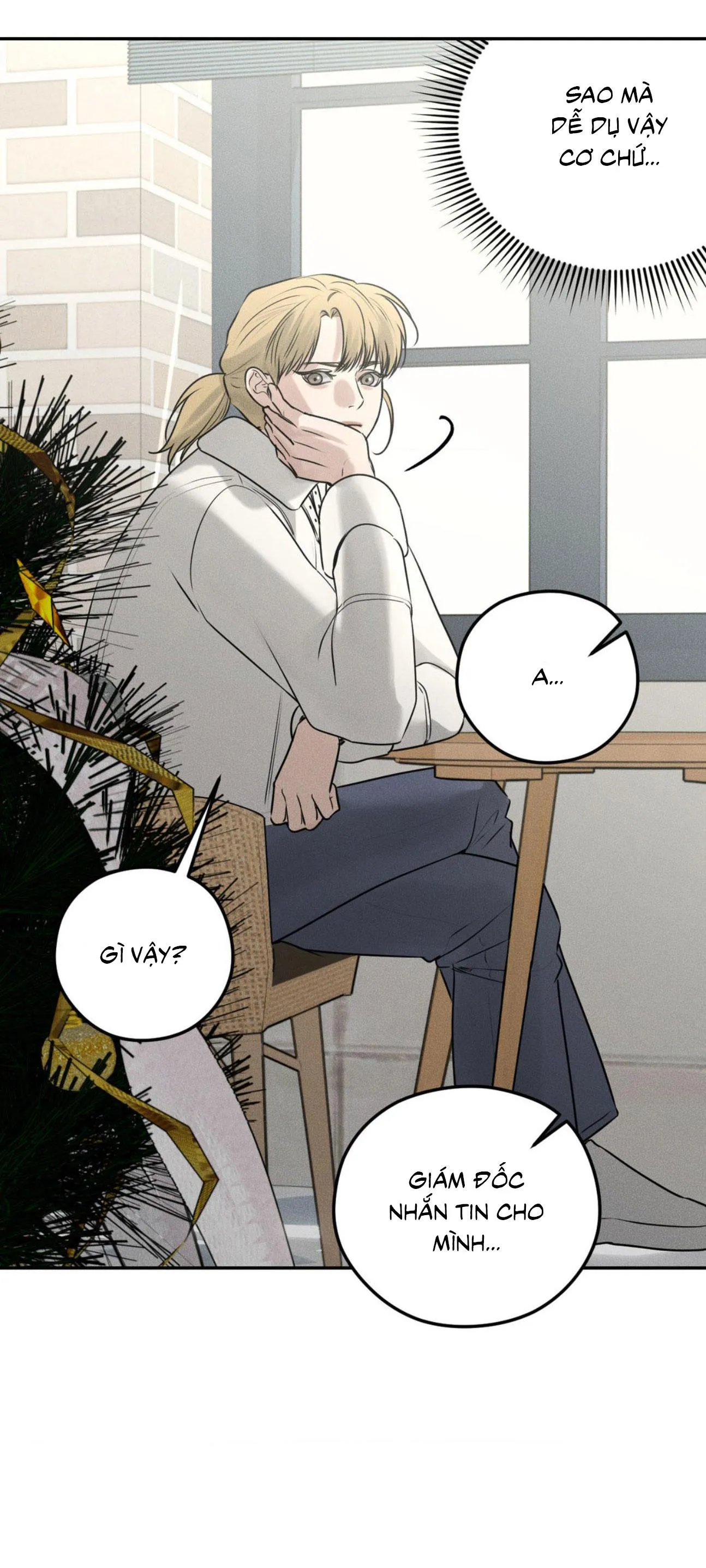 DEAR, TEDDY BEAR Chapter 17 Trang 49