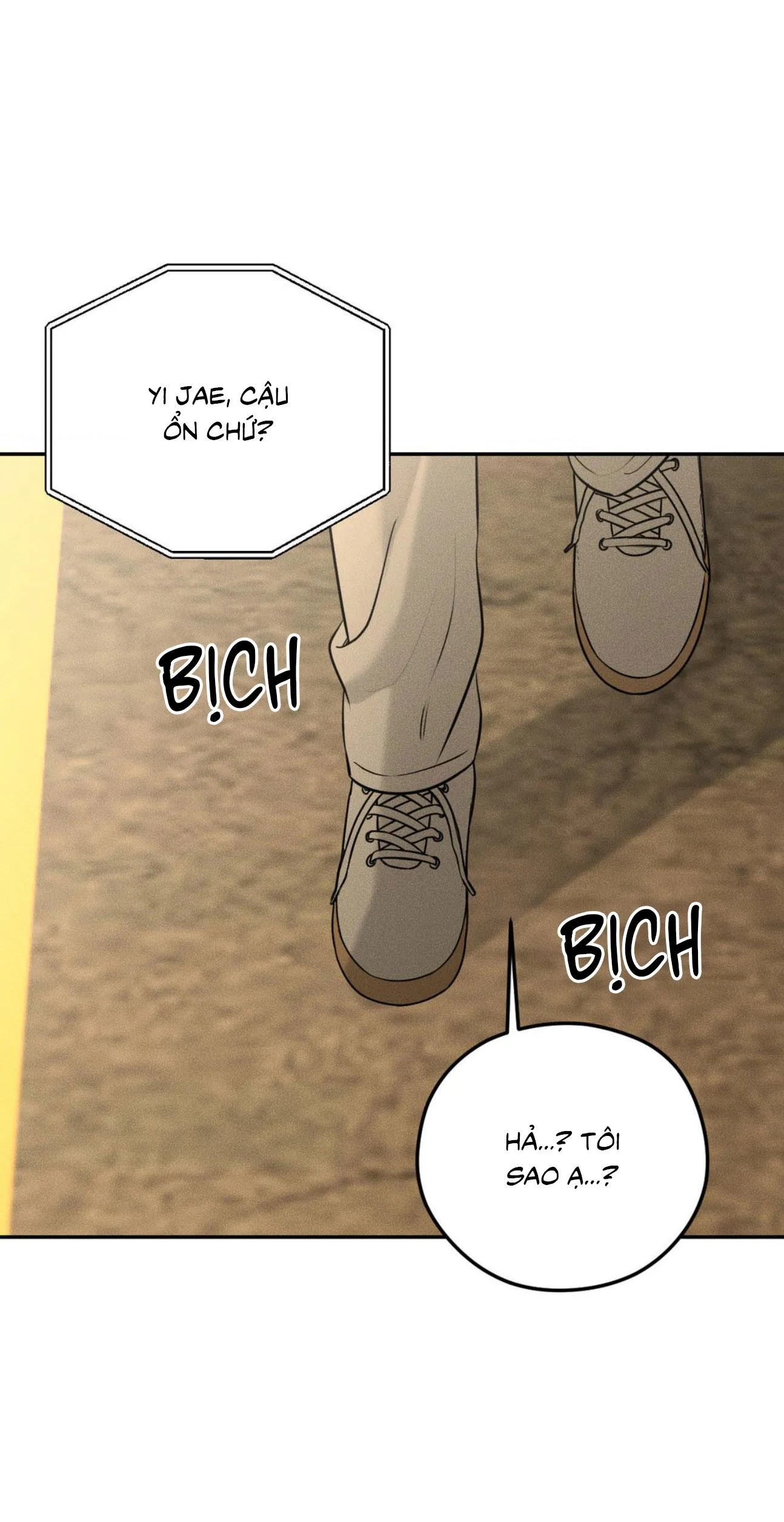 DEAR, TEDDY BEAR Chapter 17 Trang 53