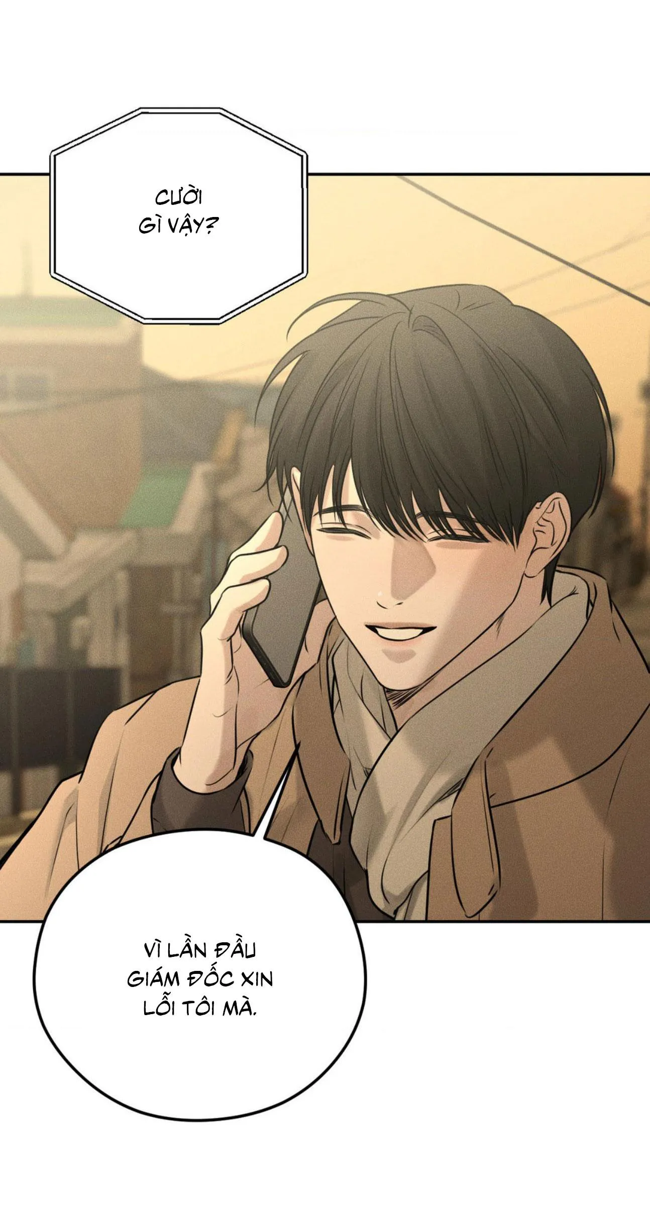 DEAR, TEDDY BEAR Chapter 17 Trang 61