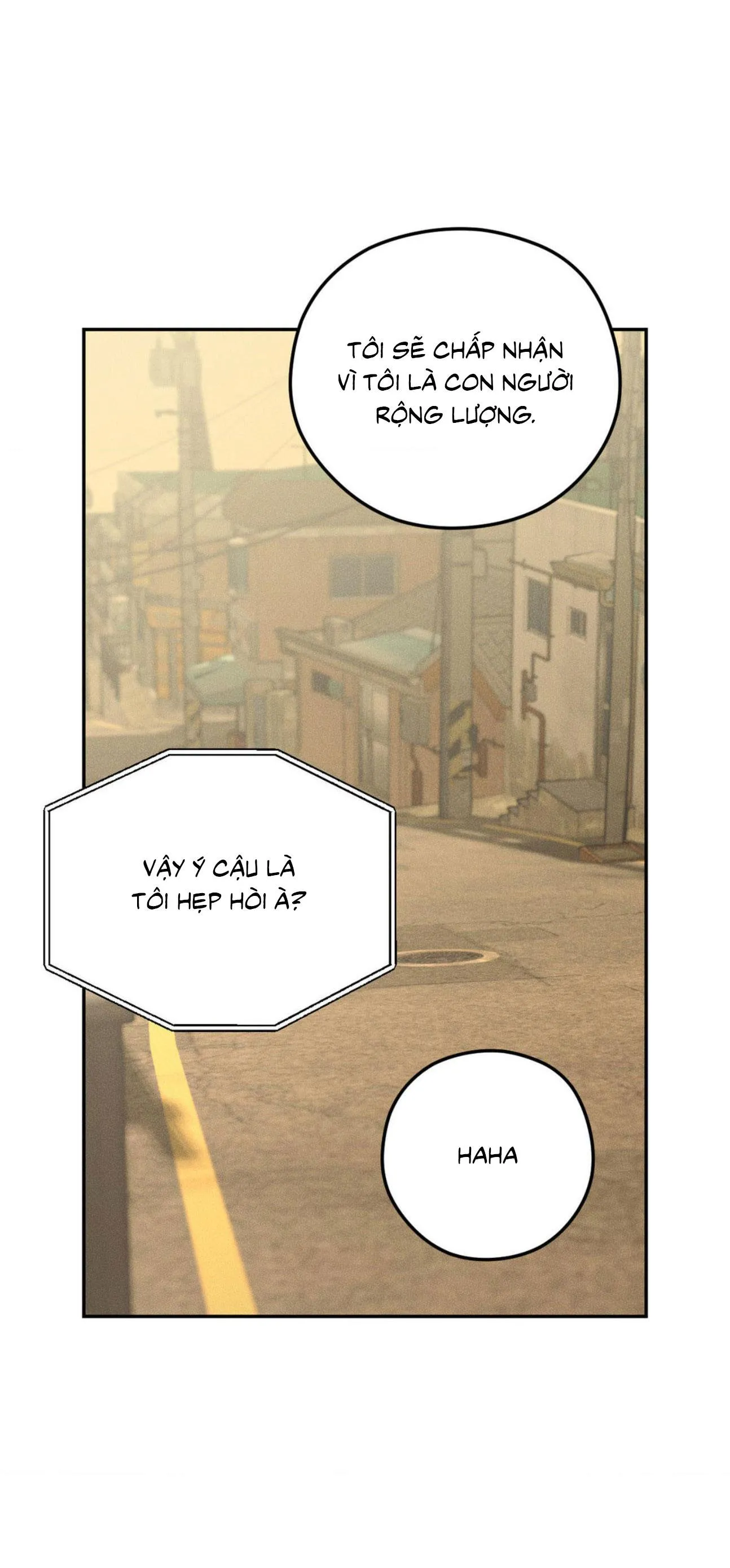 DEAR, TEDDY BEAR Chapter 17 Trang 63