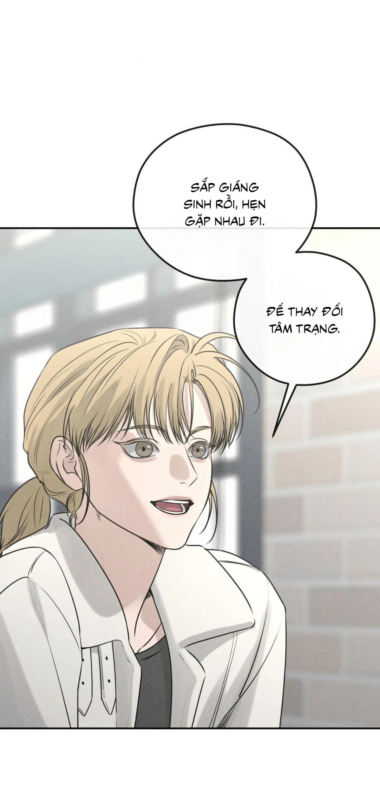 DEAR, TEDDY BEAR Chapter 17 Trang 65