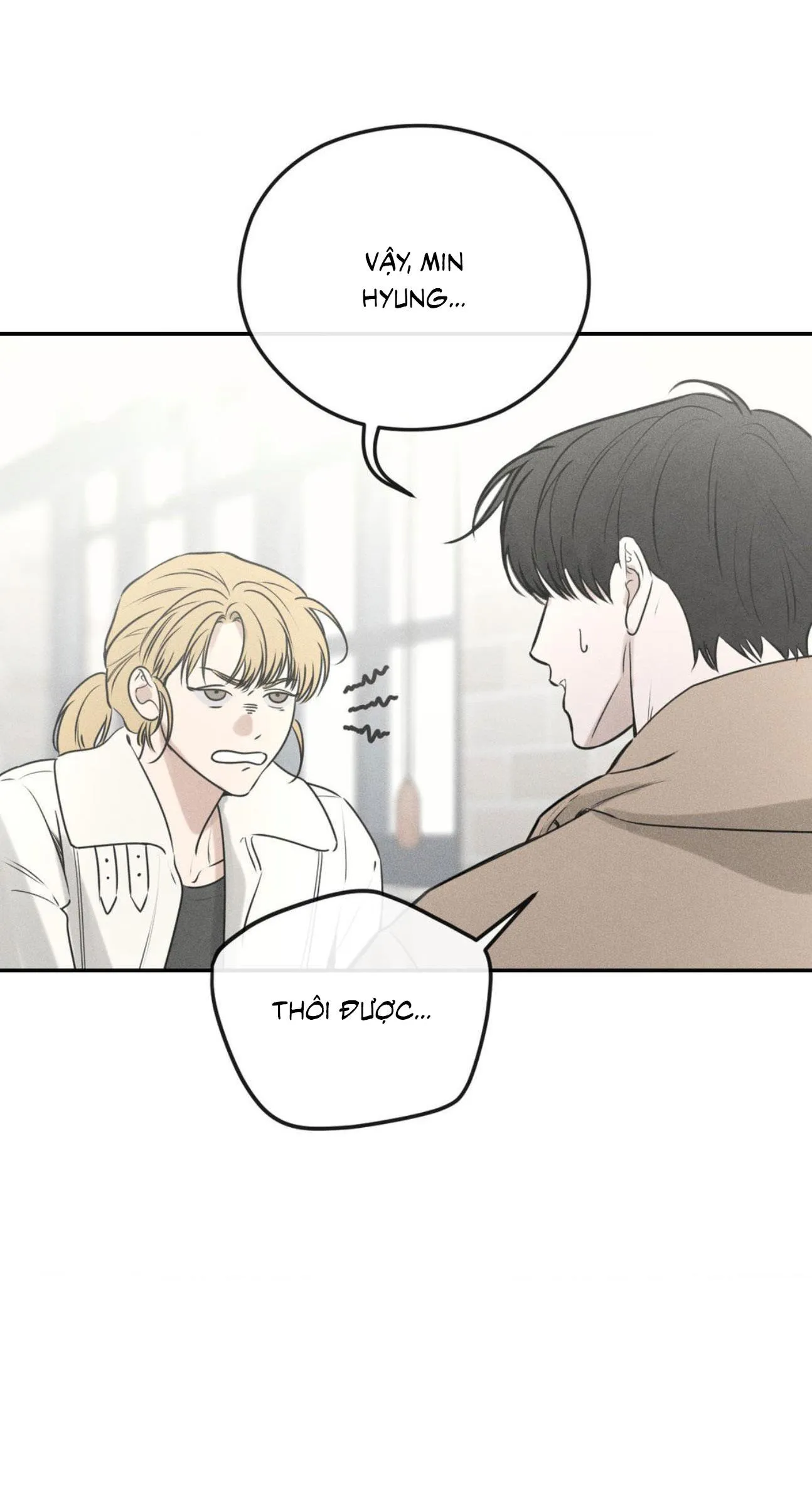 DEAR, TEDDY BEAR Chapter 17 Trang 66