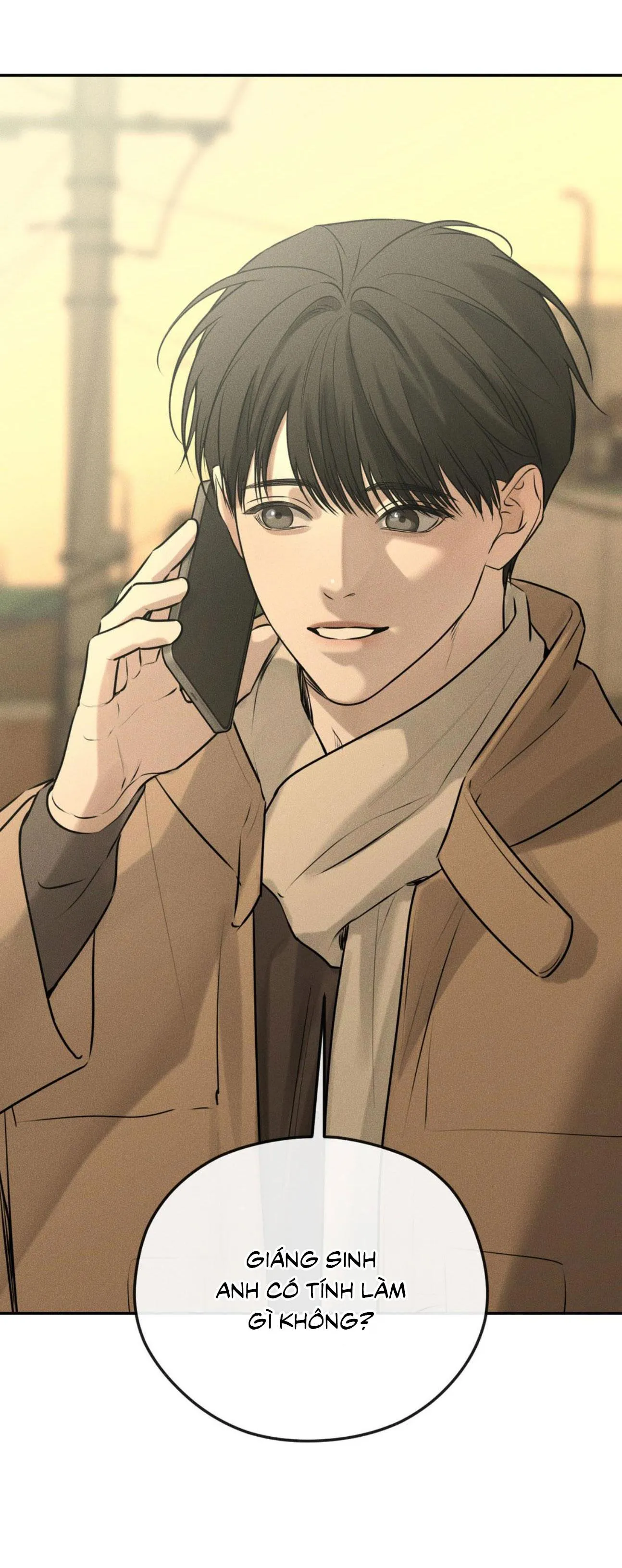 DEAR, TEDDY BEAR Chapter 17 Trang 69