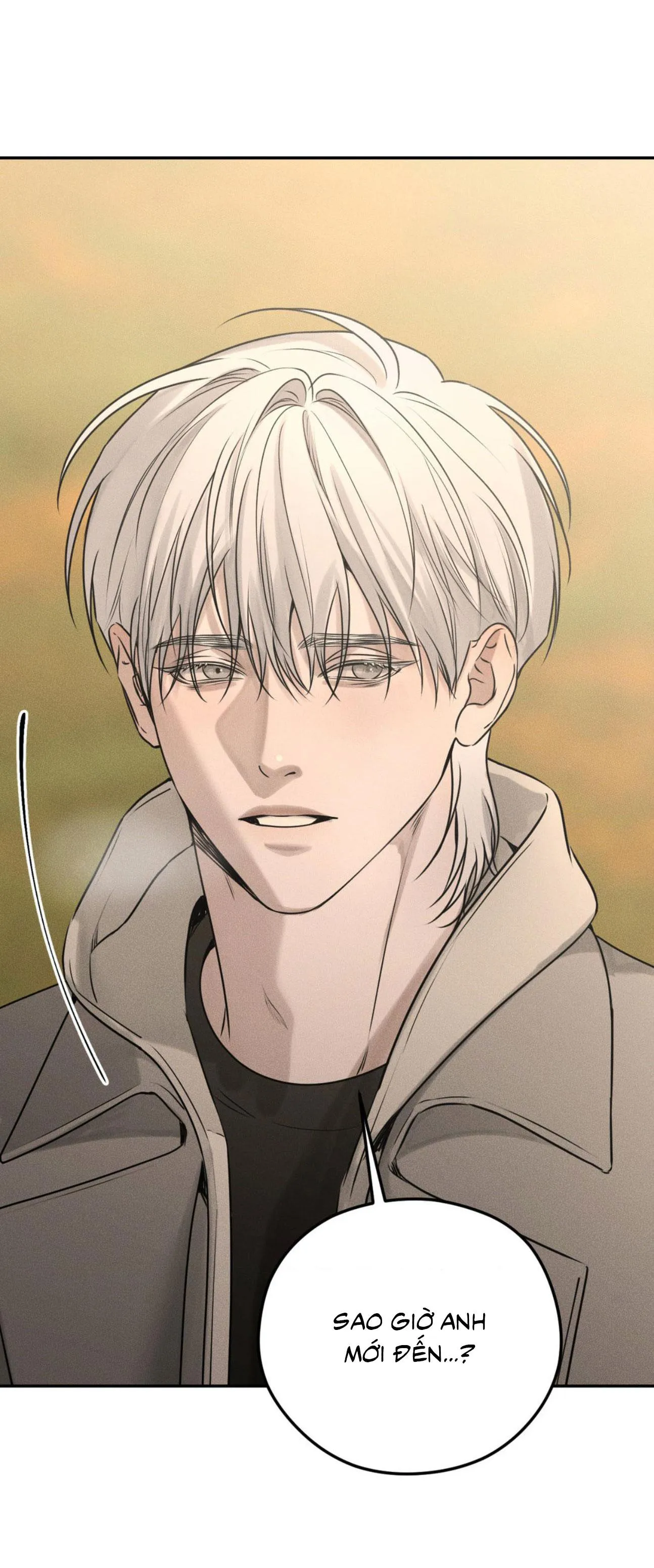 DEAR, TEDDY BEAR Chapter 18 Trang 5