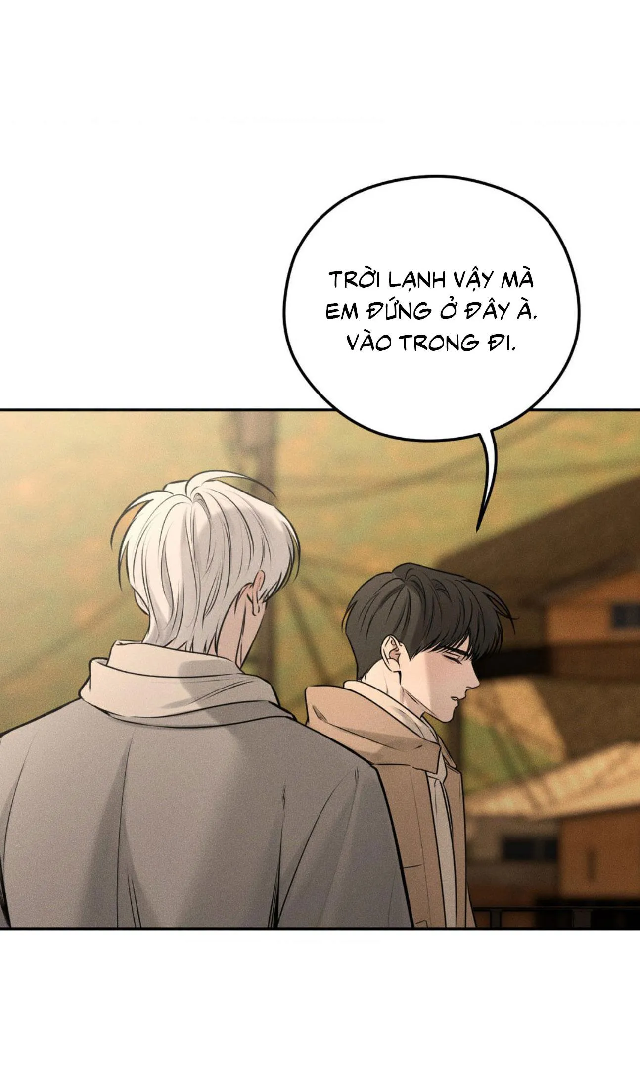 DEAR, TEDDY BEAR Chapter 18 Trang 7