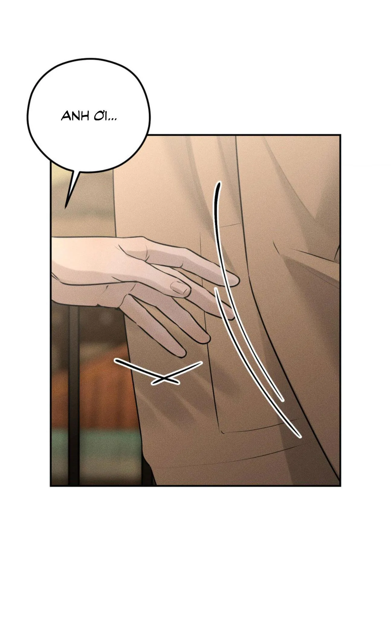 DEAR, TEDDY BEAR Chapter 18 Trang 8