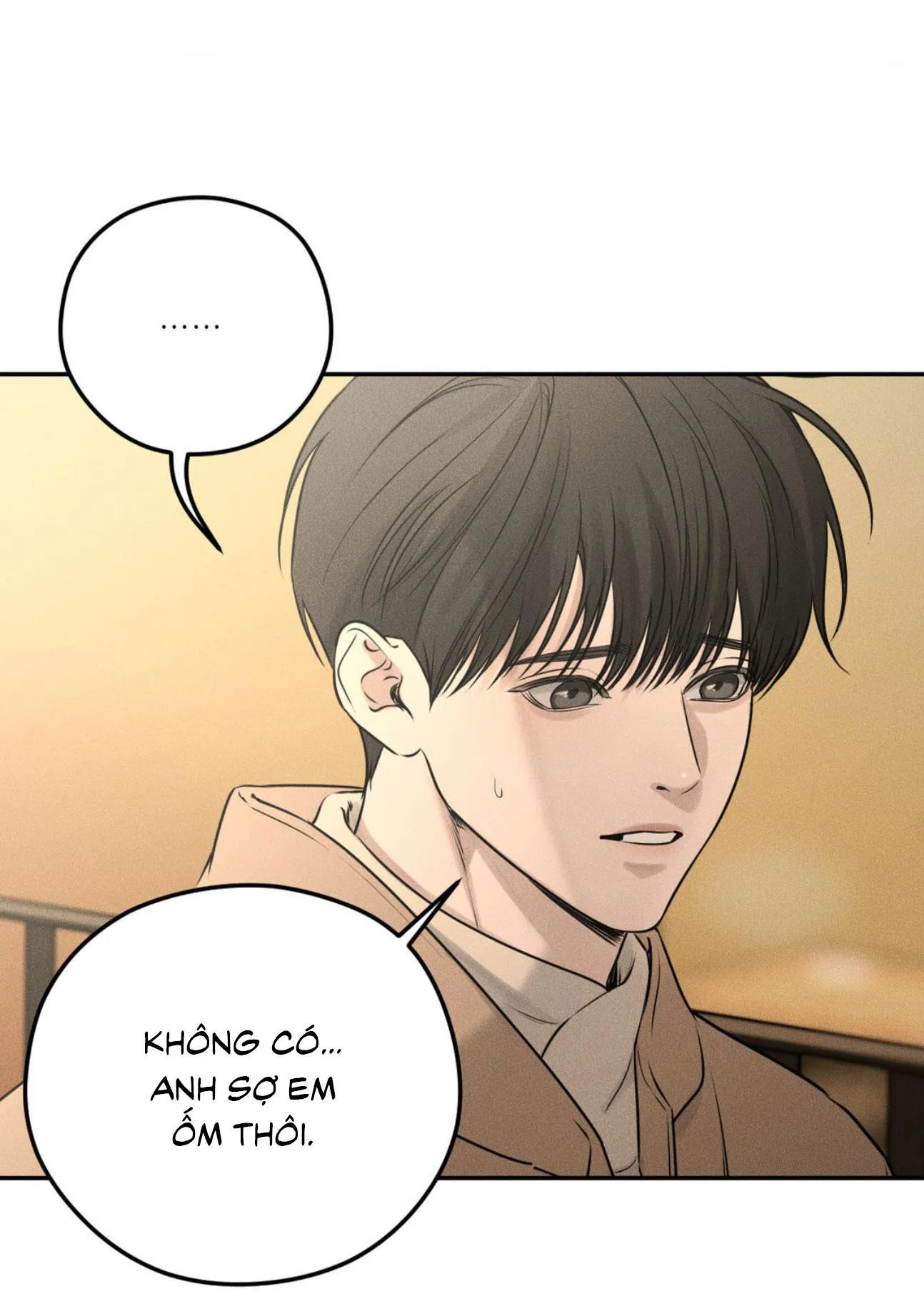 DEAR, TEDDY BEAR Chapter 18 Trang 11