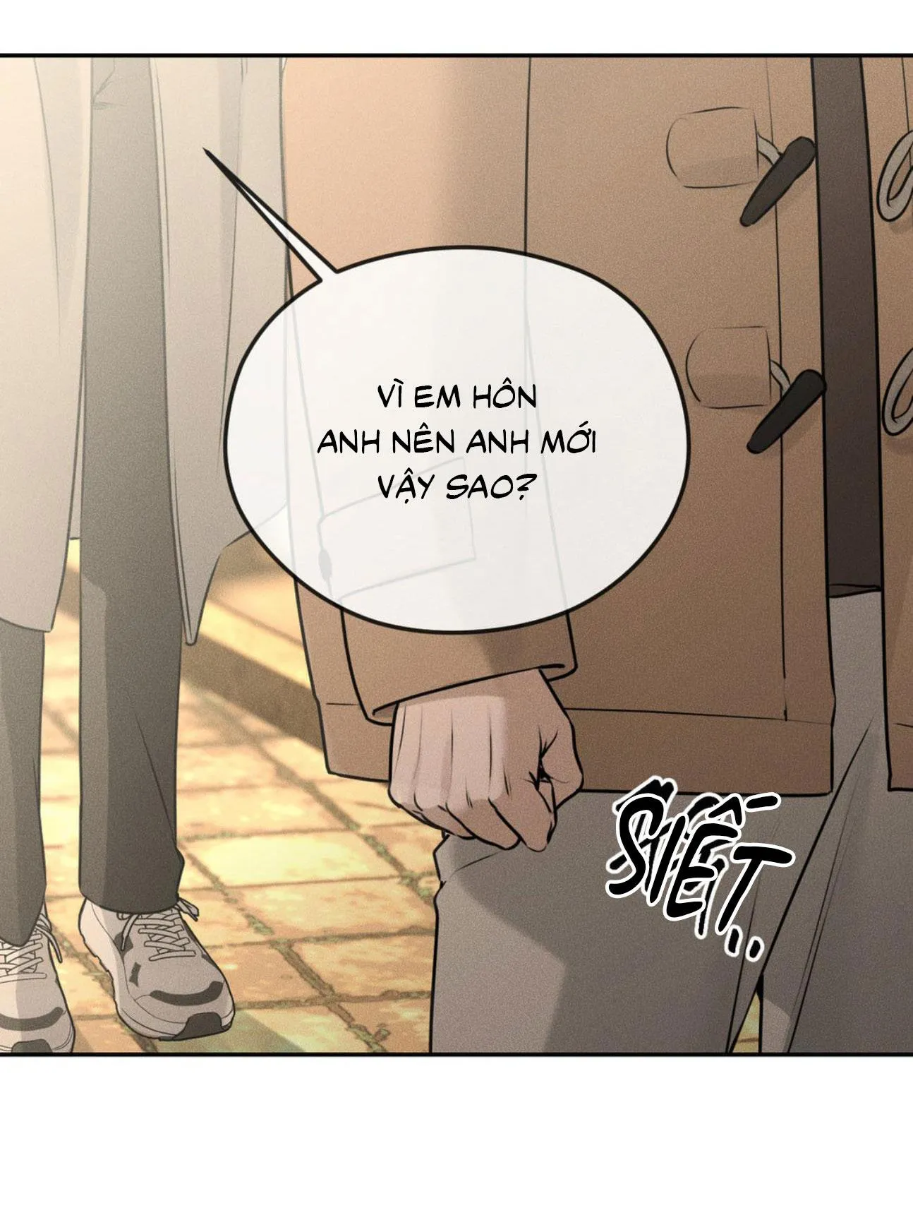 DEAR, TEDDY BEAR Chapter 18 Trang 12