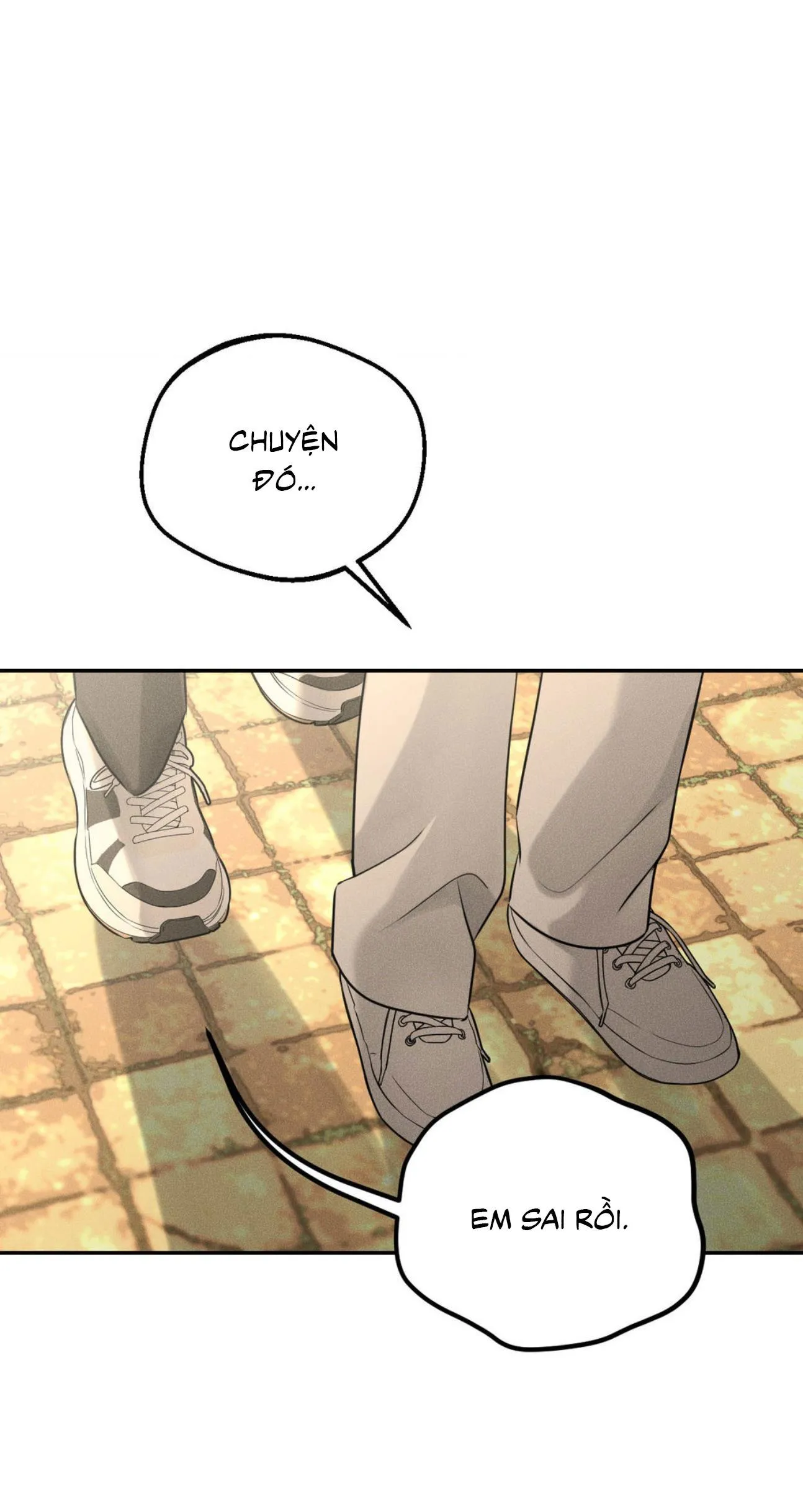 DEAR, TEDDY BEAR Chapter 18 Trang 13