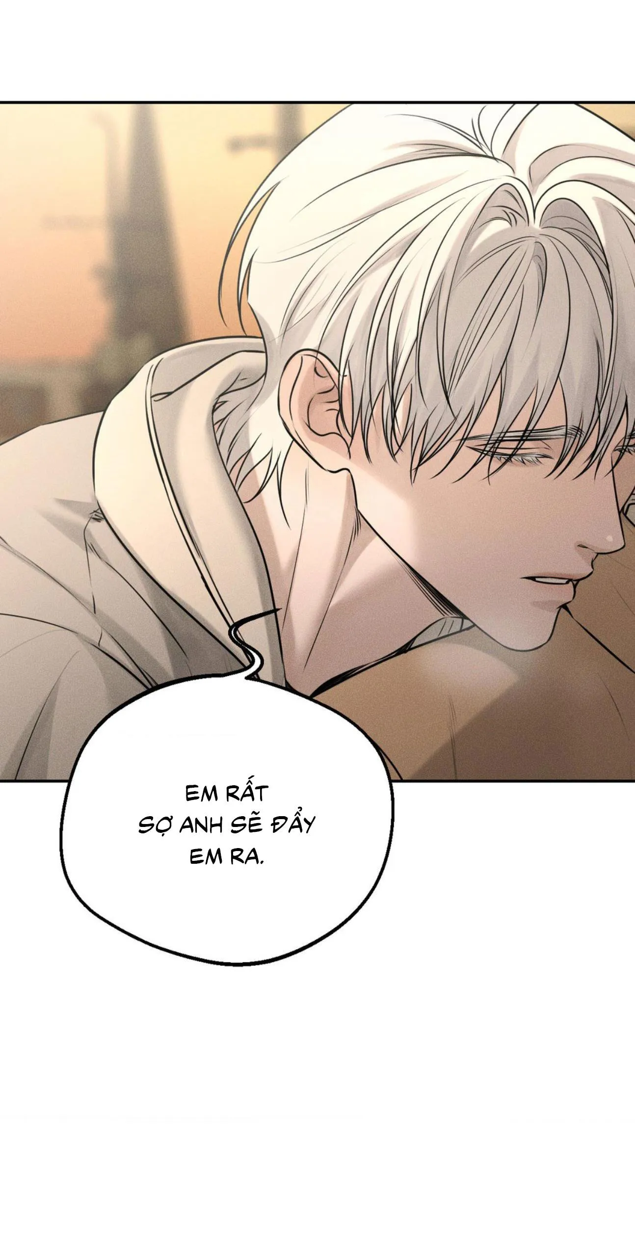 DEAR, TEDDY BEAR Chapter 18 Trang 16