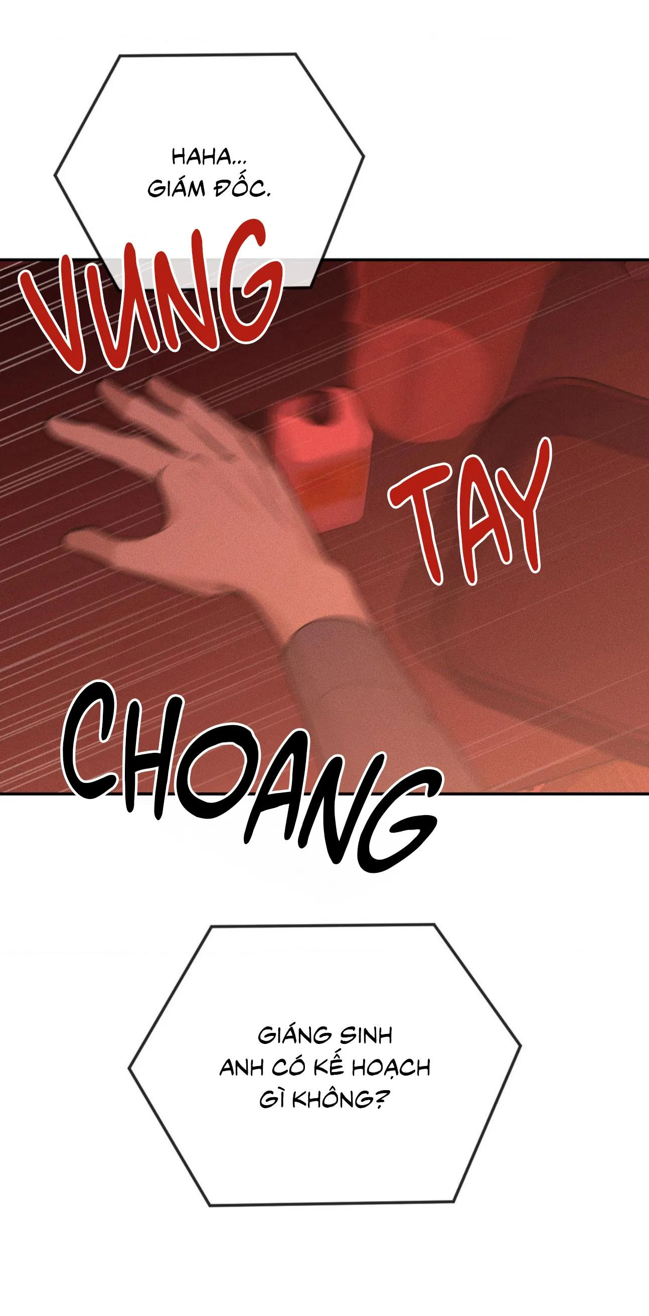 DEAR, TEDDY BEAR Chapter 18 Trang 19