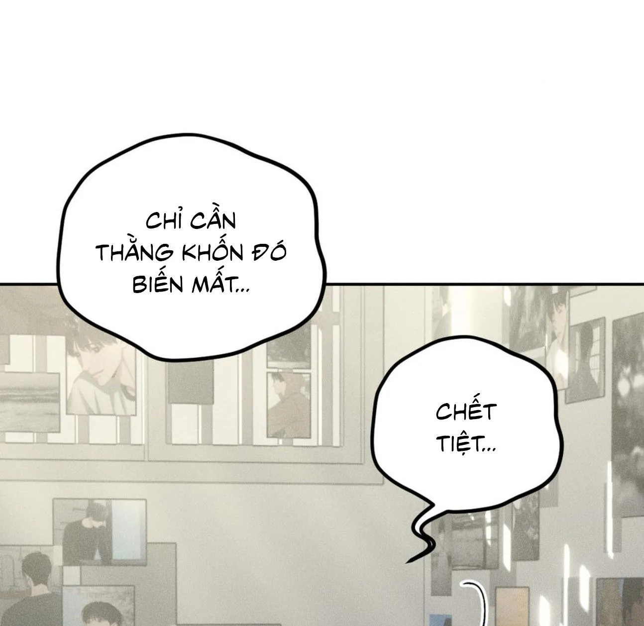 DEAR, TEDDY BEAR Chapter 18 Trang 24