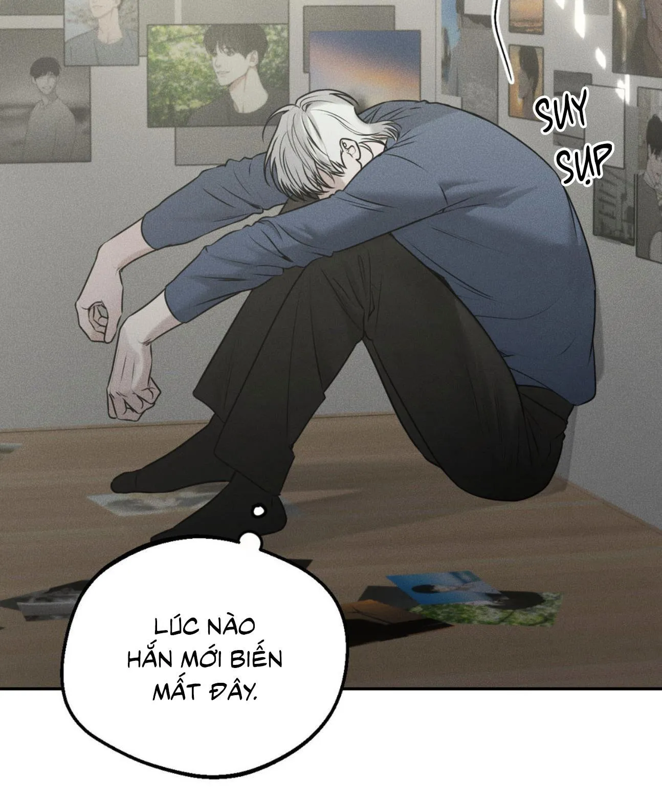 DEAR, TEDDY BEAR Chapter 18 Trang 25