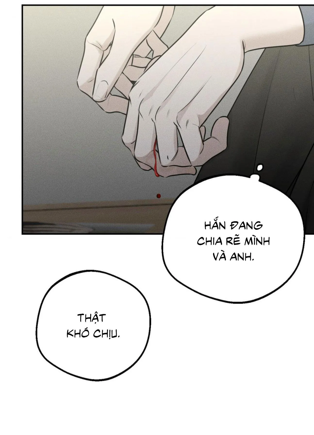 DEAR, TEDDY BEAR Chapter 18 Trang 26