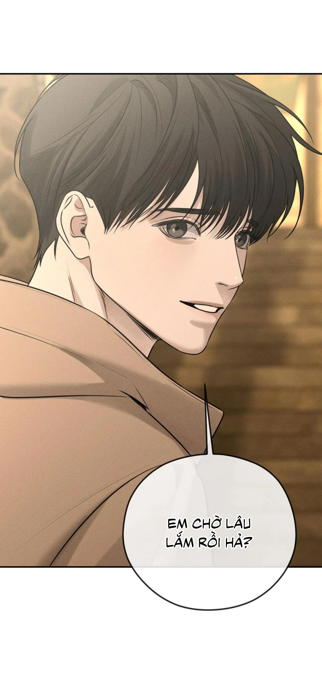 DEAR, TEDDY BEAR Chapter 18 Trang 32