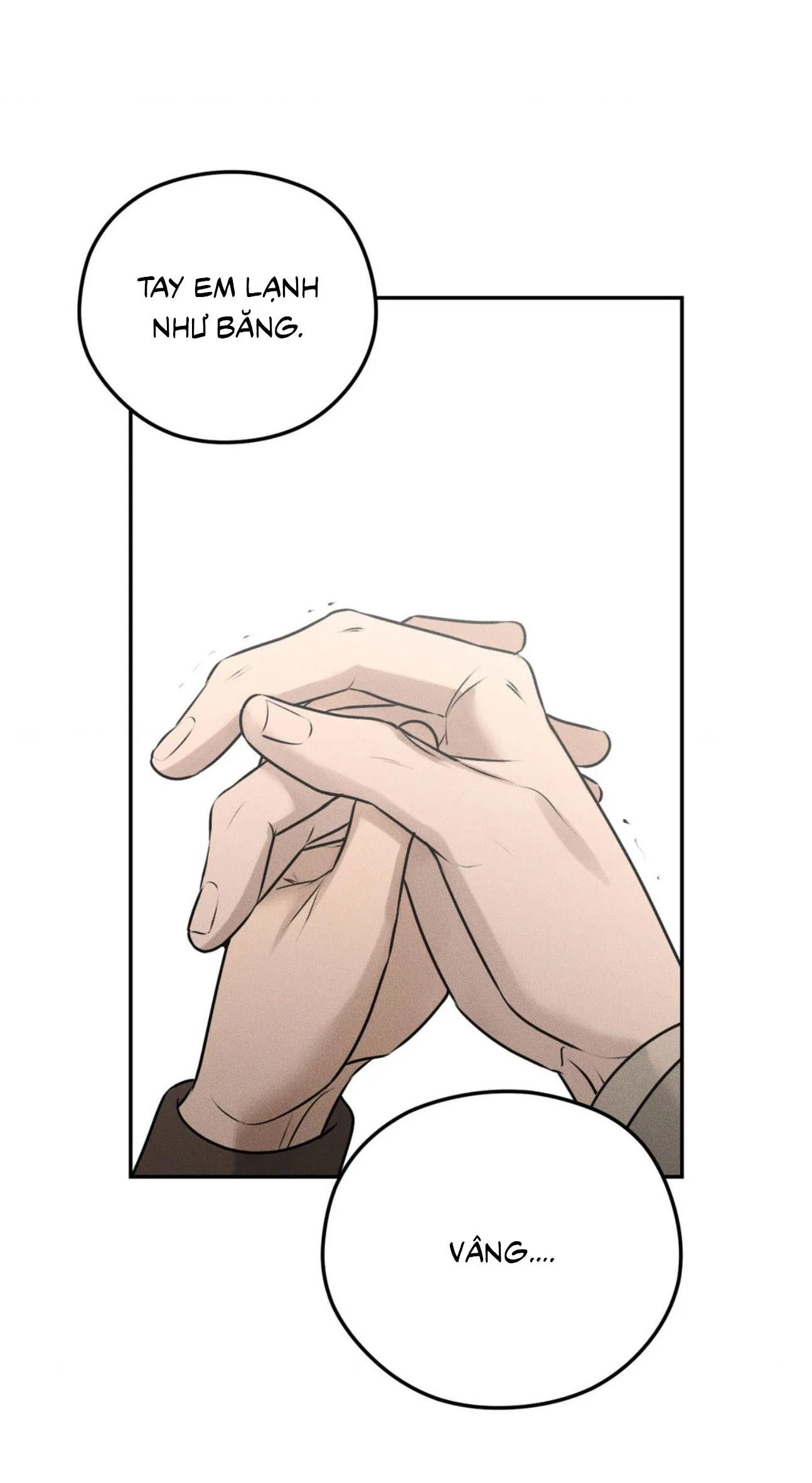 DEAR, TEDDY BEAR Chapter 18 Trang 33