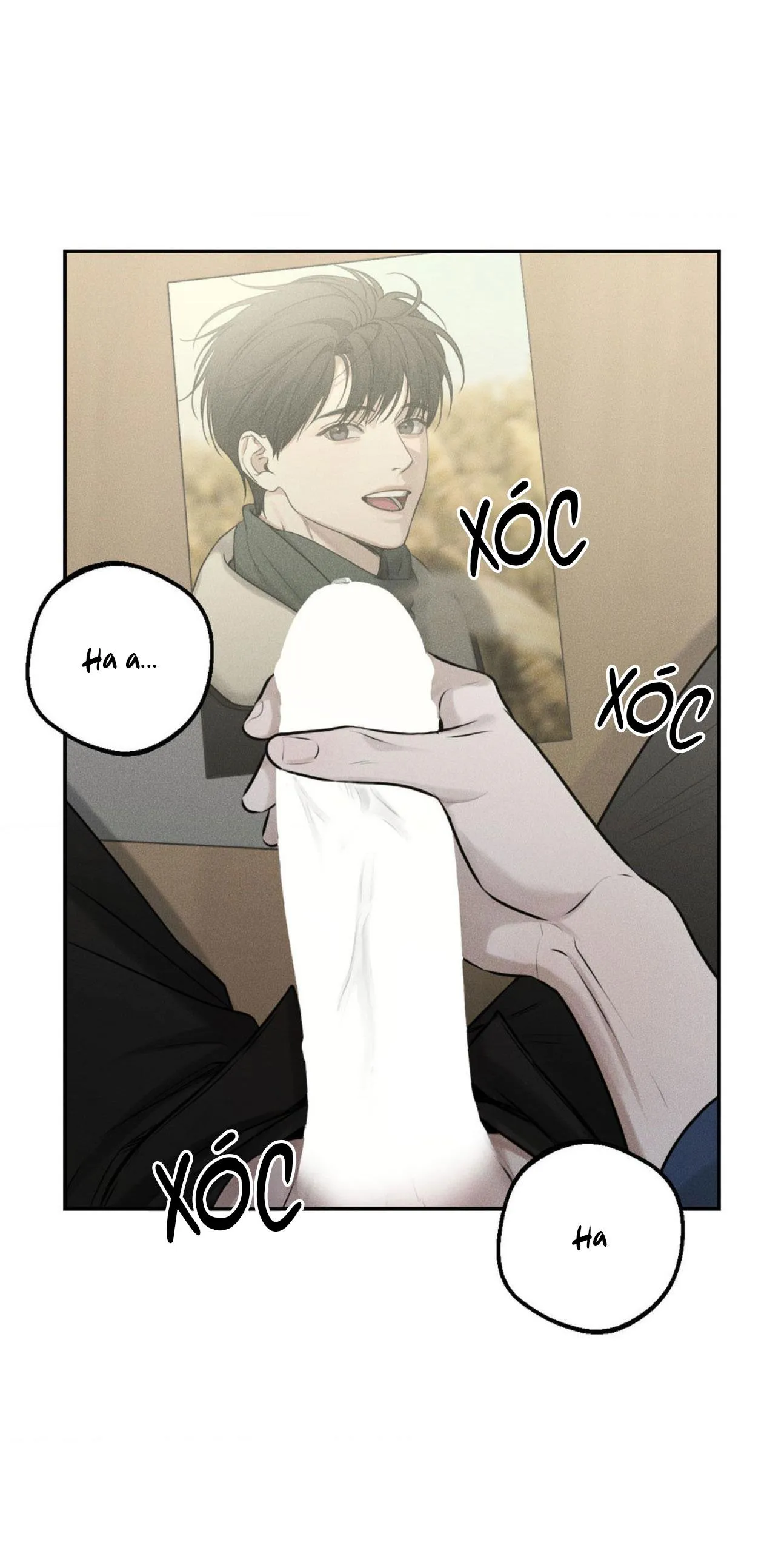 DEAR, TEDDY BEAR Chapter 18 Trang 35