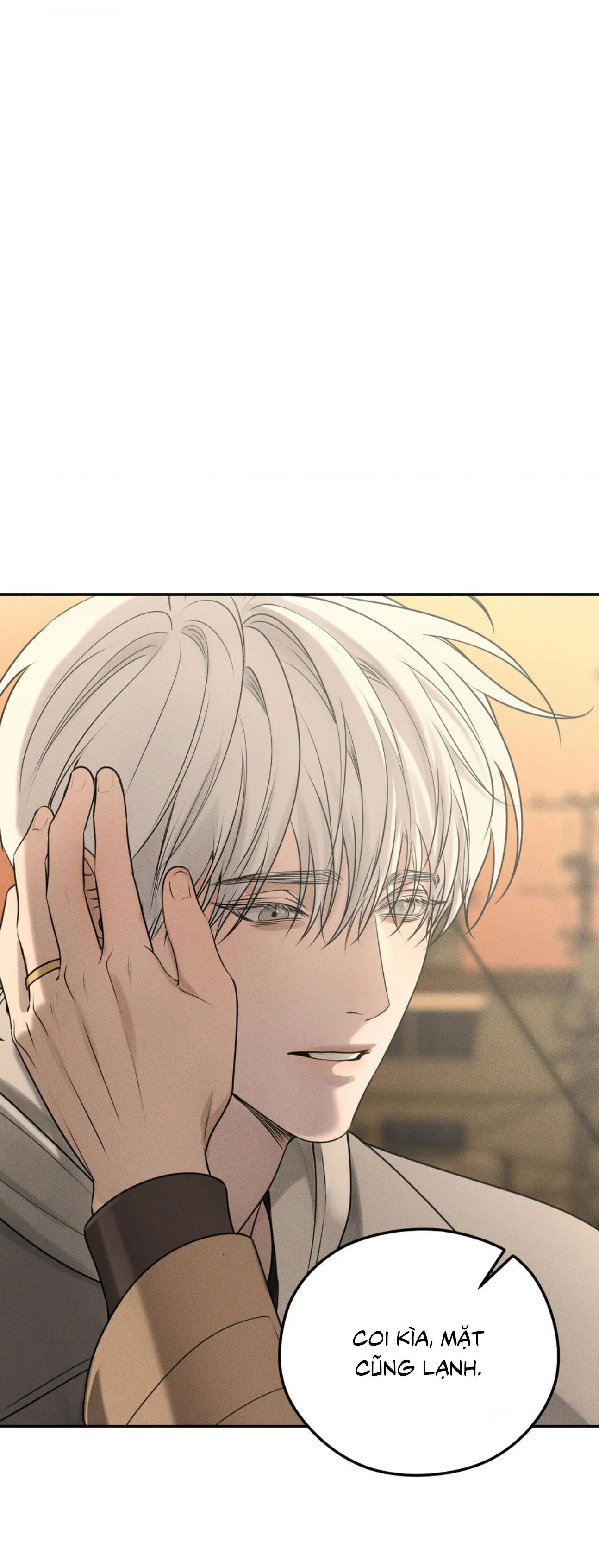 DEAR, TEDDY BEAR Chapter 18 Trang 38