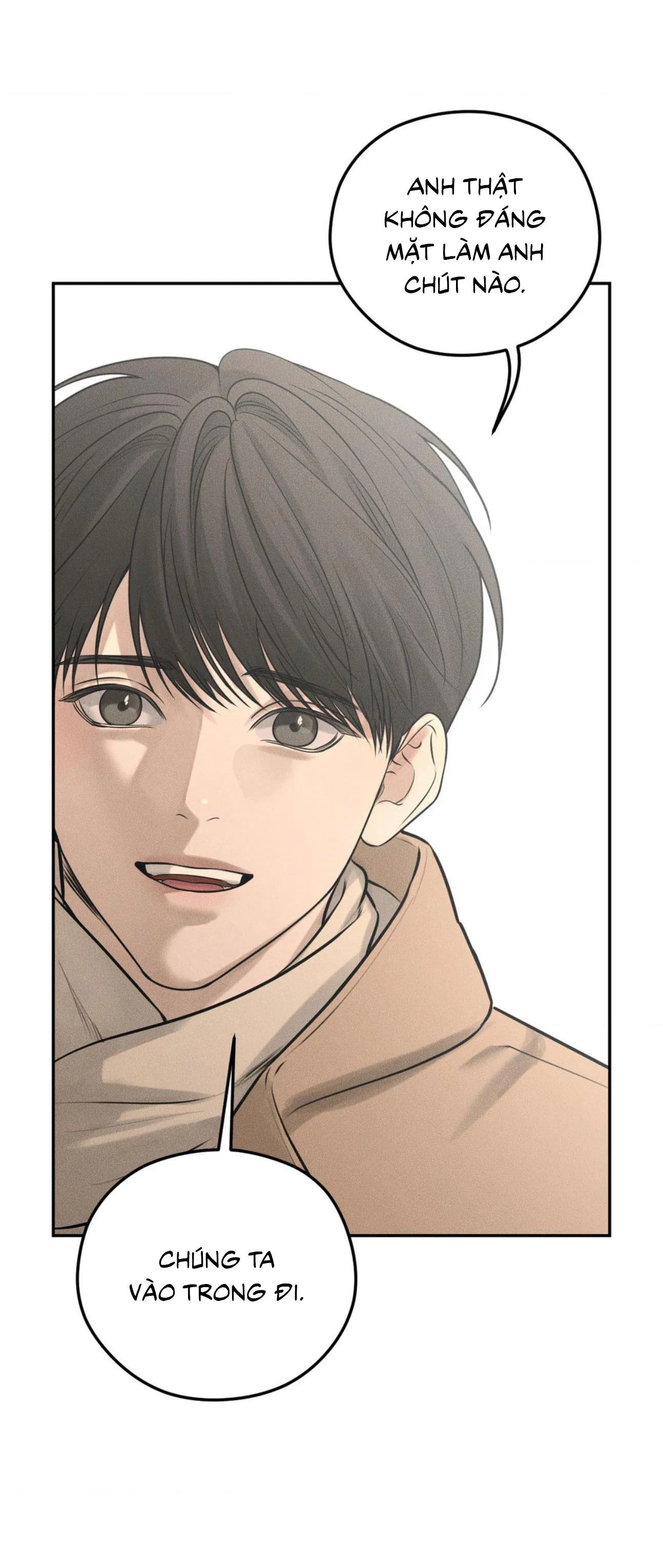 DEAR, TEDDY BEAR Chapter 18 Trang 40