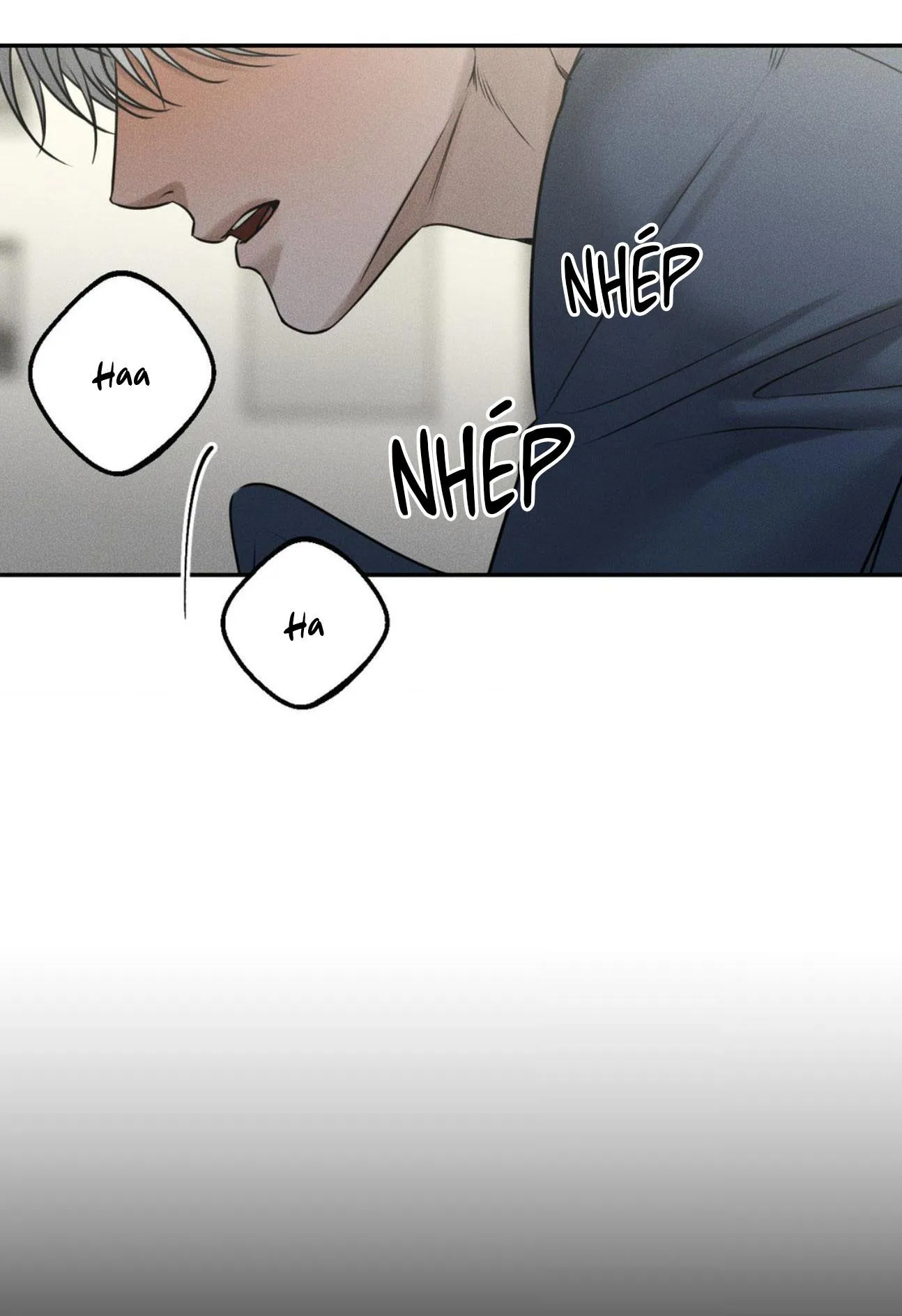 DEAR, TEDDY BEAR Chapter 18 Trang 43