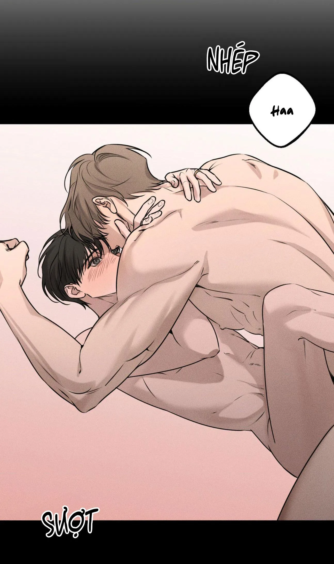 DEAR, TEDDY BEAR Chapter 18 Trang 44