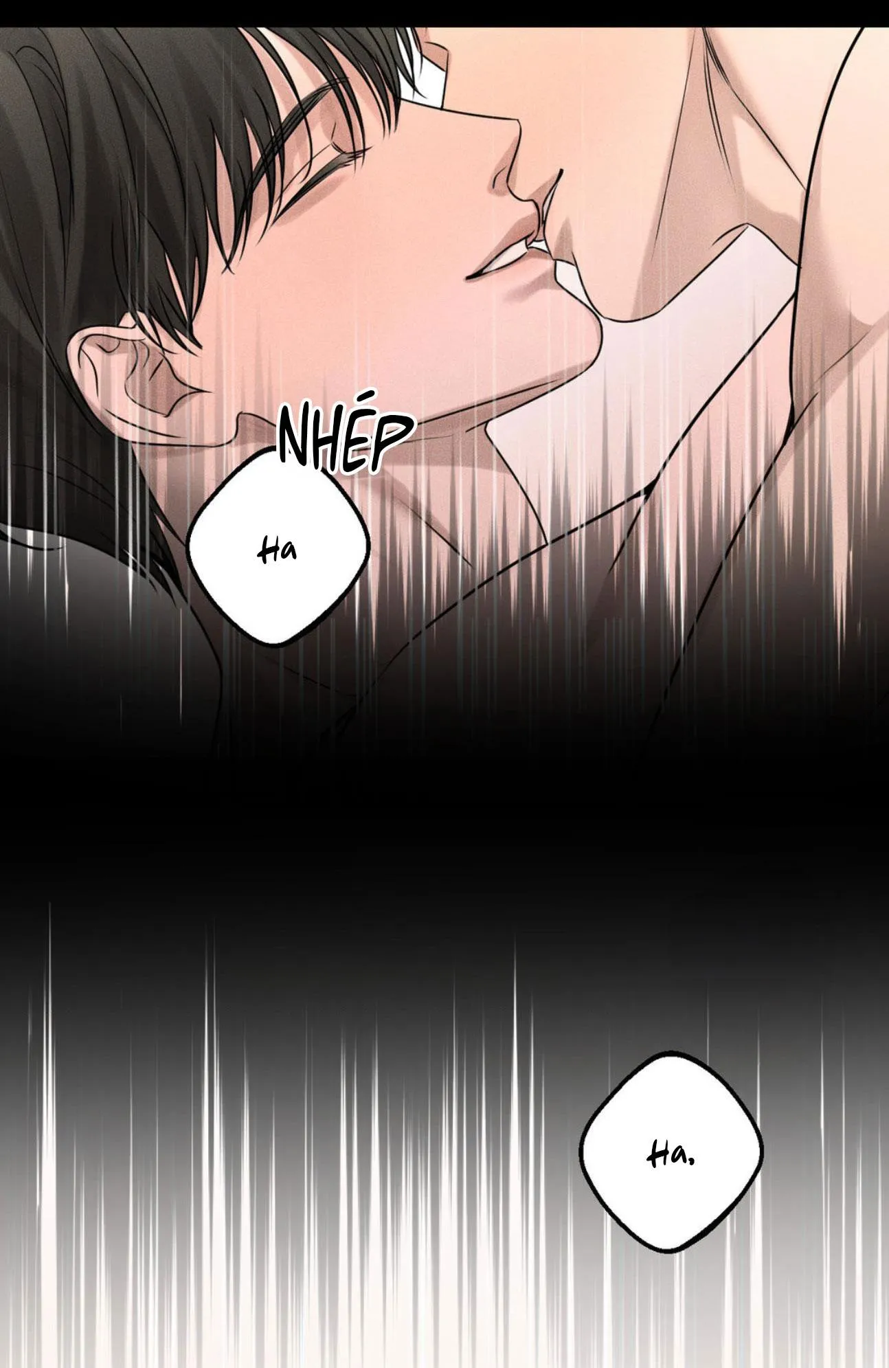 DEAR, TEDDY BEAR Chapter 18 Trang 45