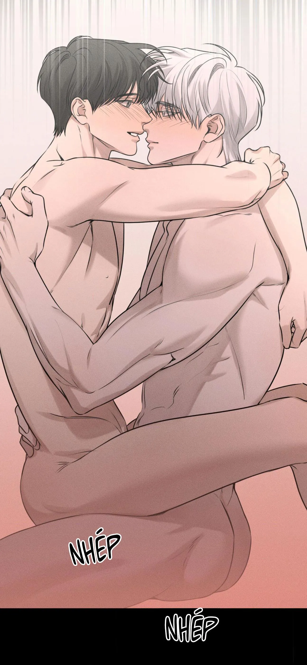 DEAR, TEDDY BEAR Chapter 18 Trang 46