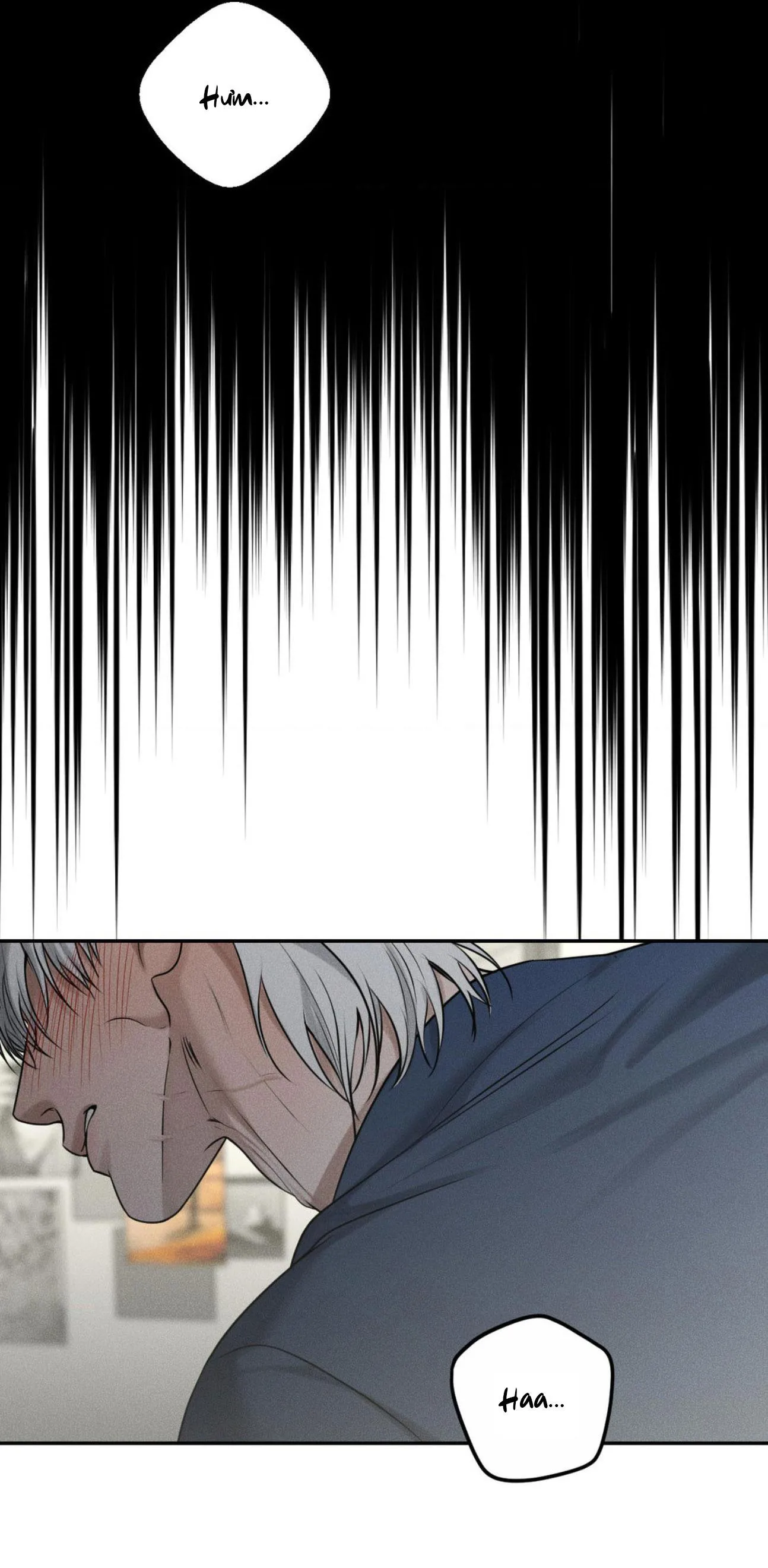 DEAR, TEDDY BEAR Chapter 18 Trang 47