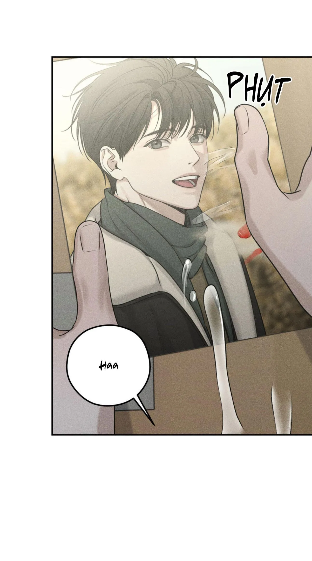 DEAR, TEDDY BEAR Chapter 18 Trang 49