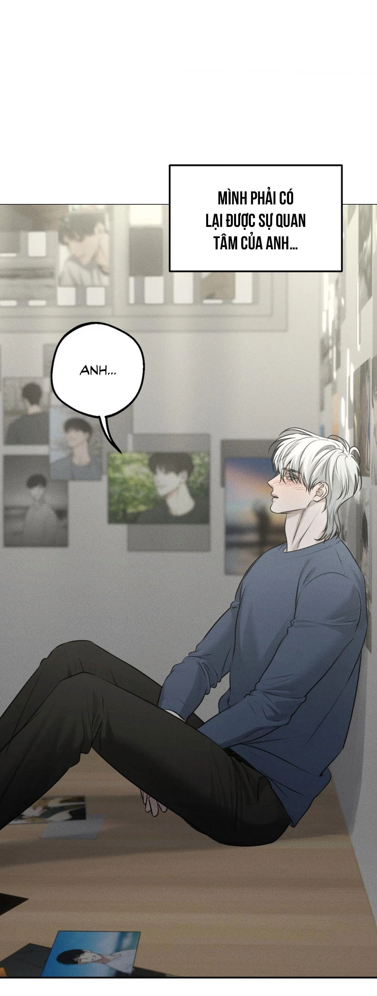 DEAR, TEDDY BEAR Chapter 18 Trang 50