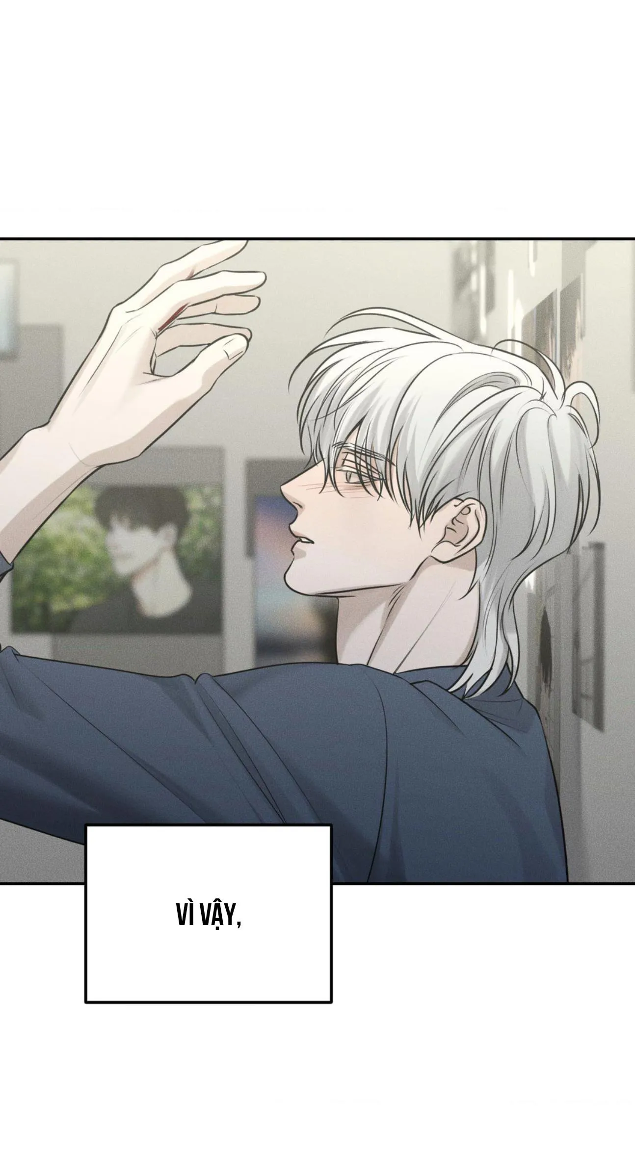 DEAR, TEDDY BEAR Chapter 18 Trang 51