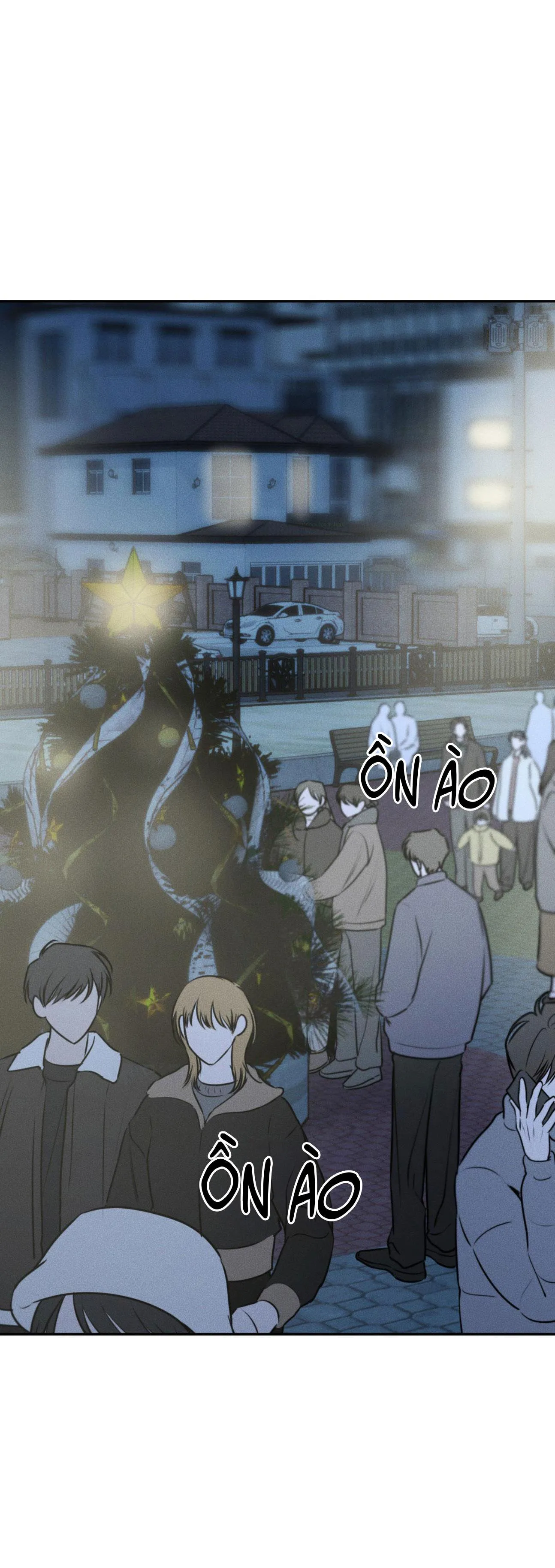 DEAR, TEDDY BEAR Chapter 18 Trang 54