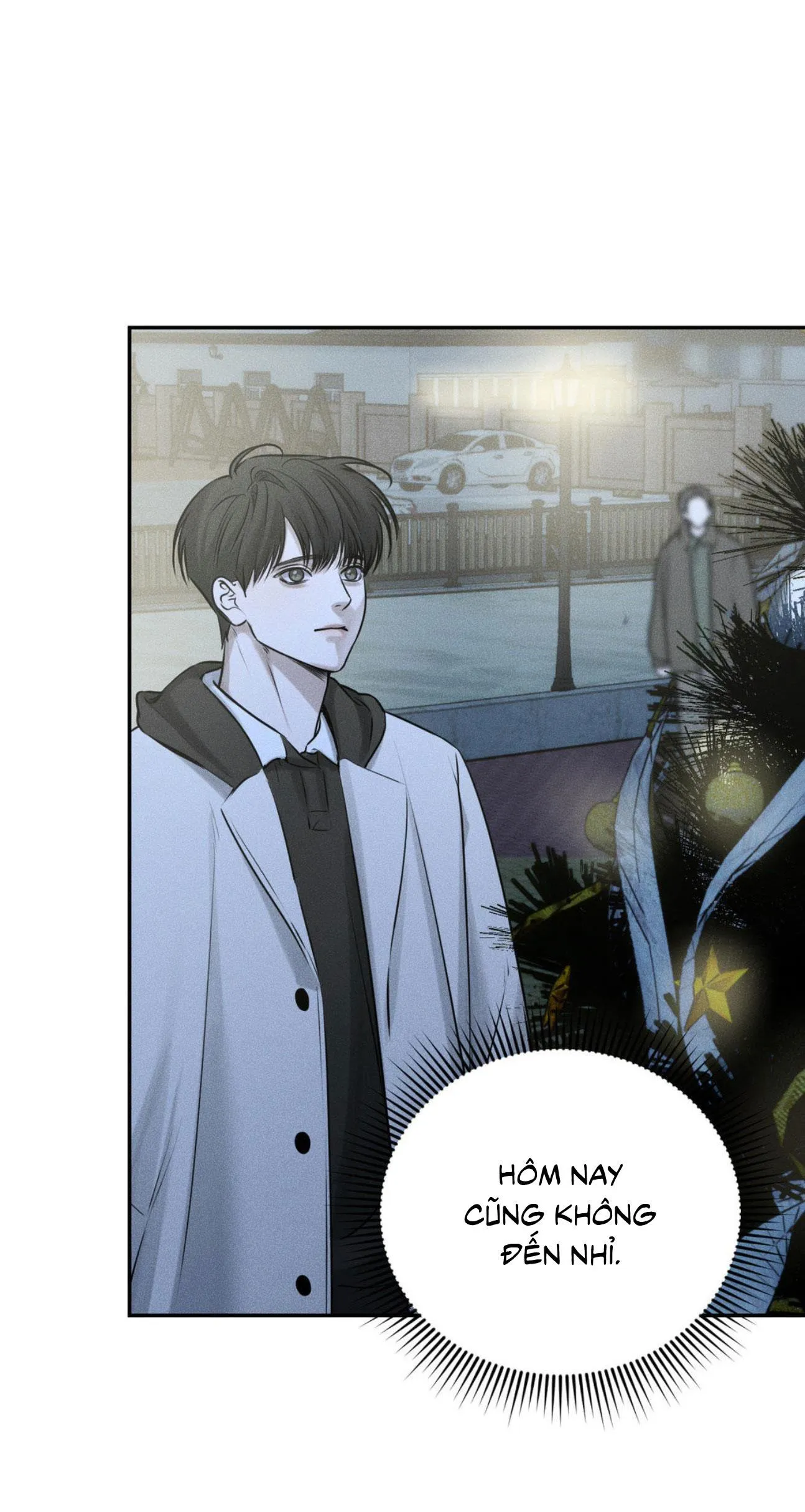 DEAR, TEDDY BEAR Chapter 18 Trang 55