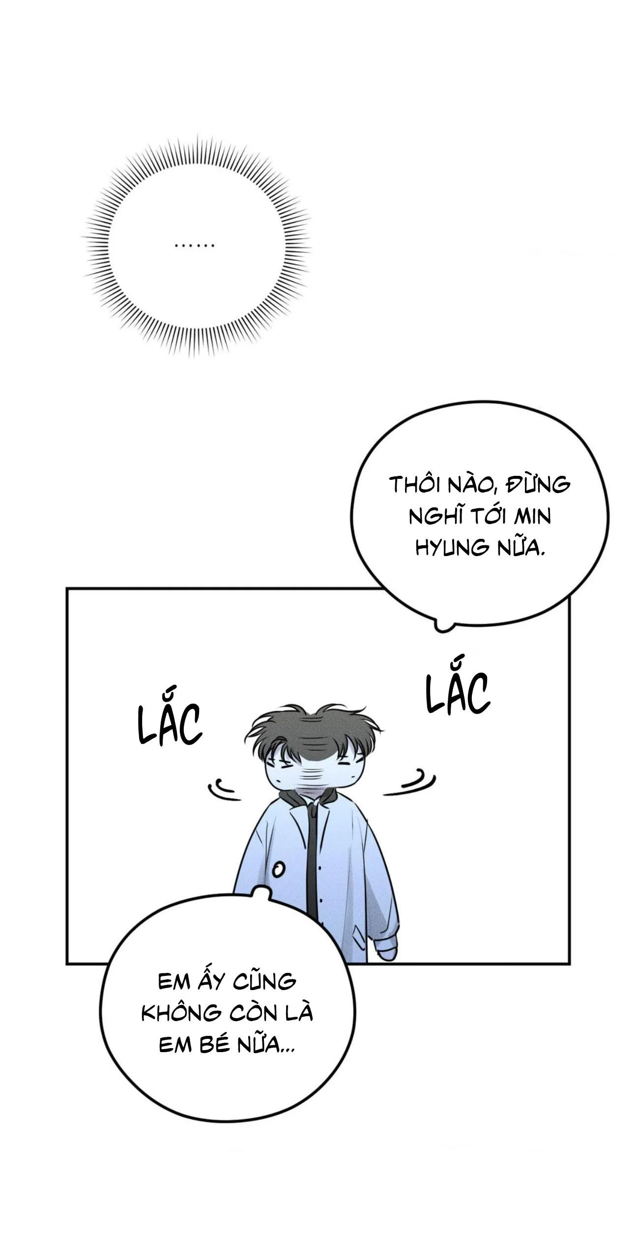 DEAR, TEDDY BEAR Chapter 18 Trang 57