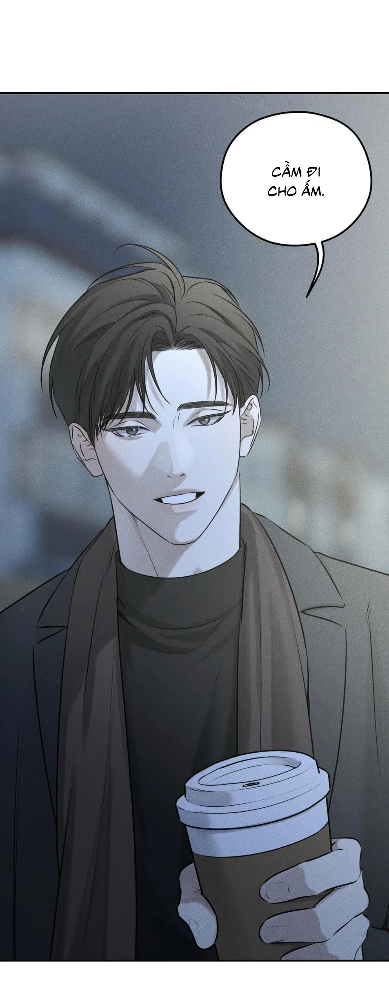 DEAR, TEDDY BEAR Chapter 18 Trang 59