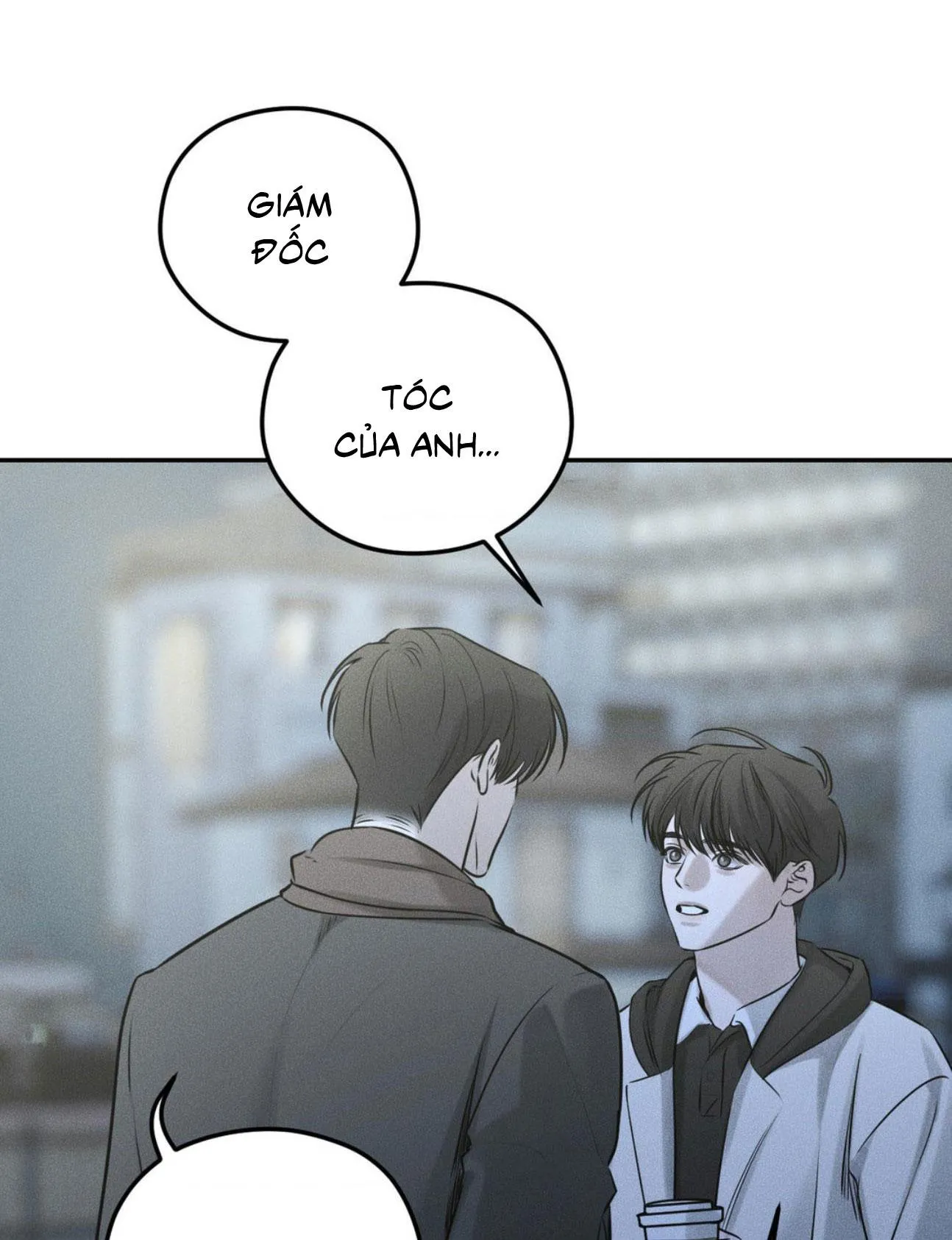 DEAR, TEDDY BEAR Chapter 18 Trang 60