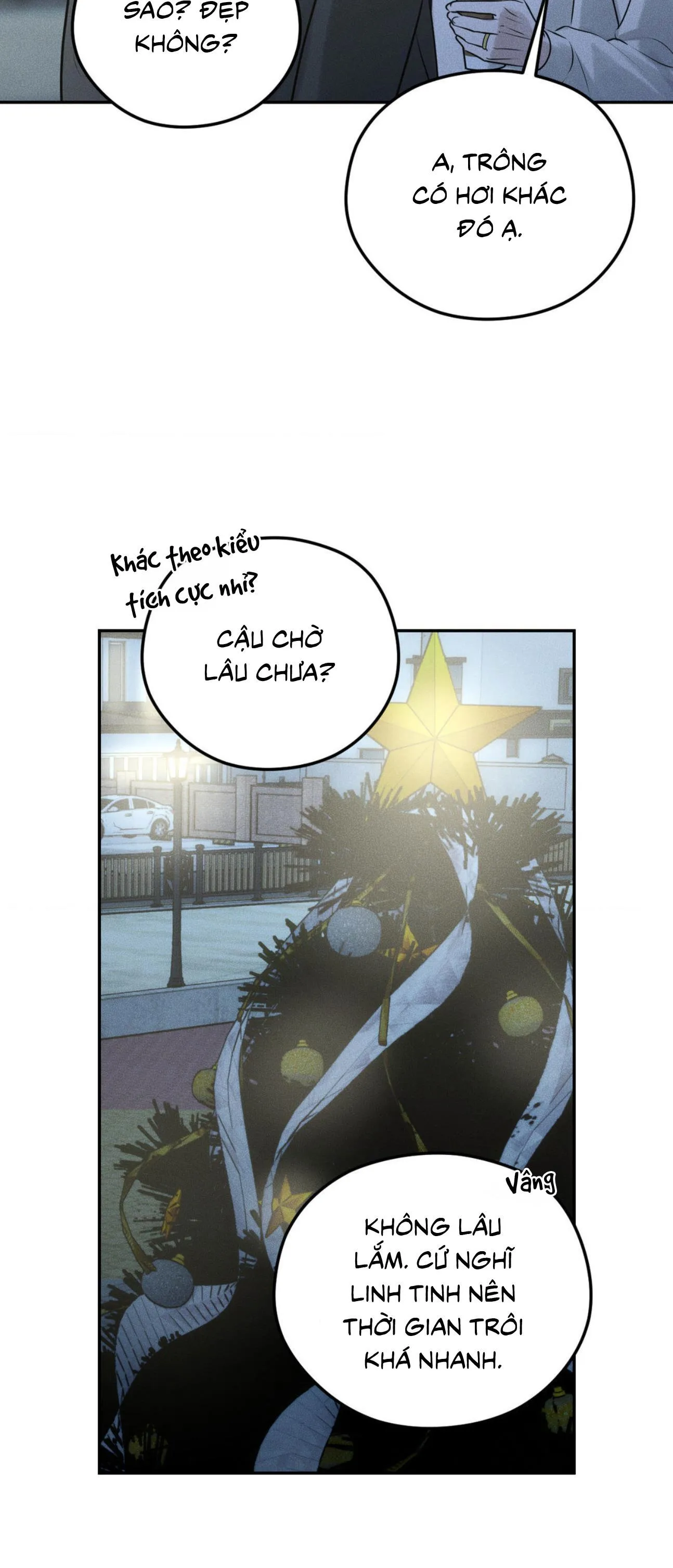 DEAR, TEDDY BEAR Chapter 18 Trang 61