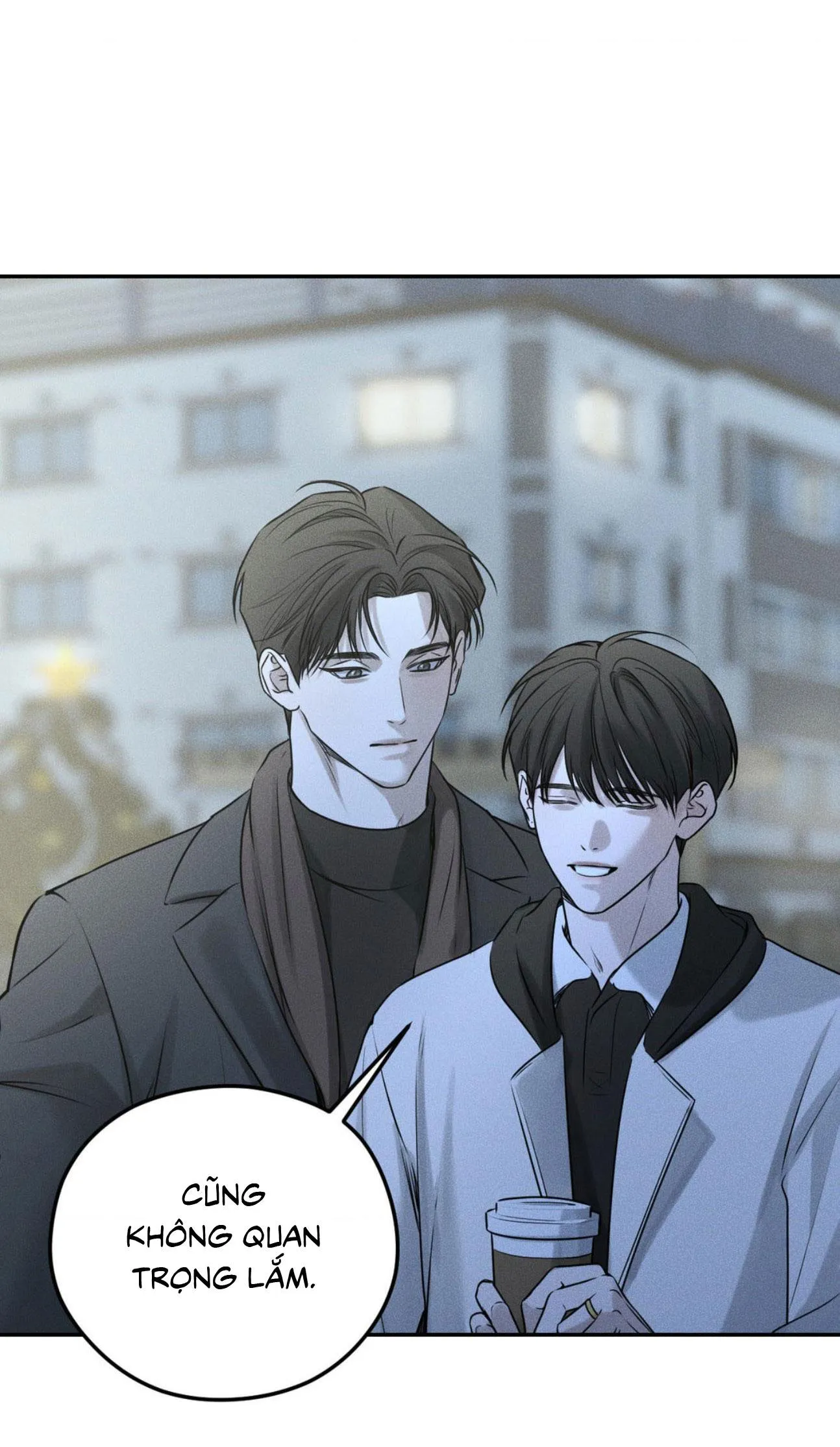 DEAR, TEDDY BEAR Chapter 18 Trang 63