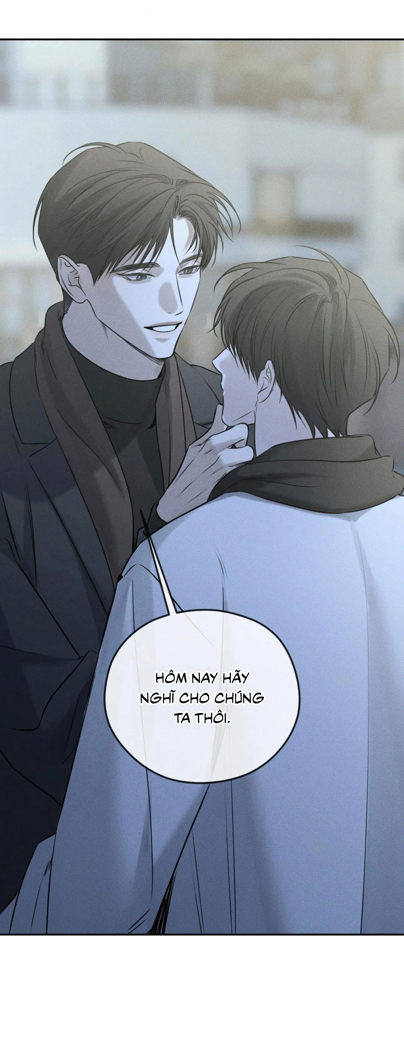 DEAR, TEDDY BEAR Chapter 18 Trang 66