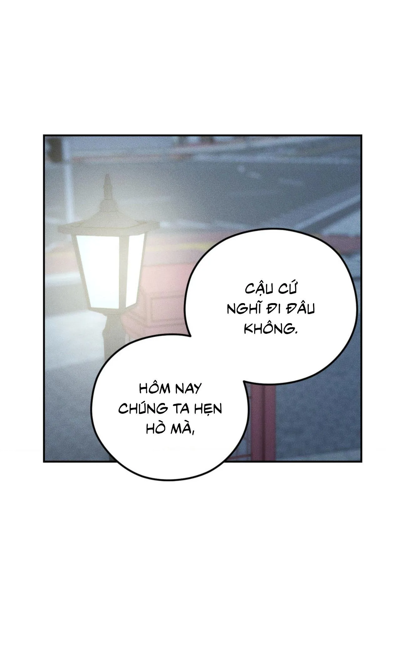 DEAR, TEDDY BEAR Chapter 18 Trang 68