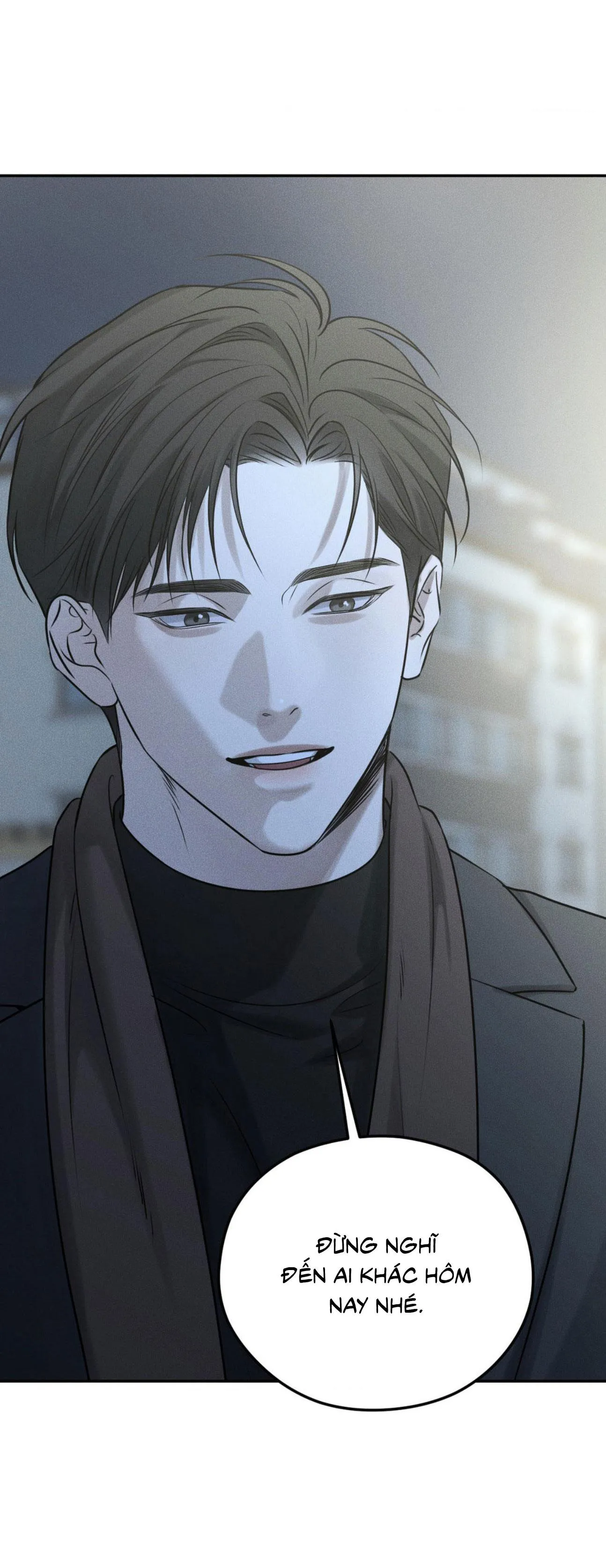 DEAR, TEDDY BEAR Chapter 18 Trang 69