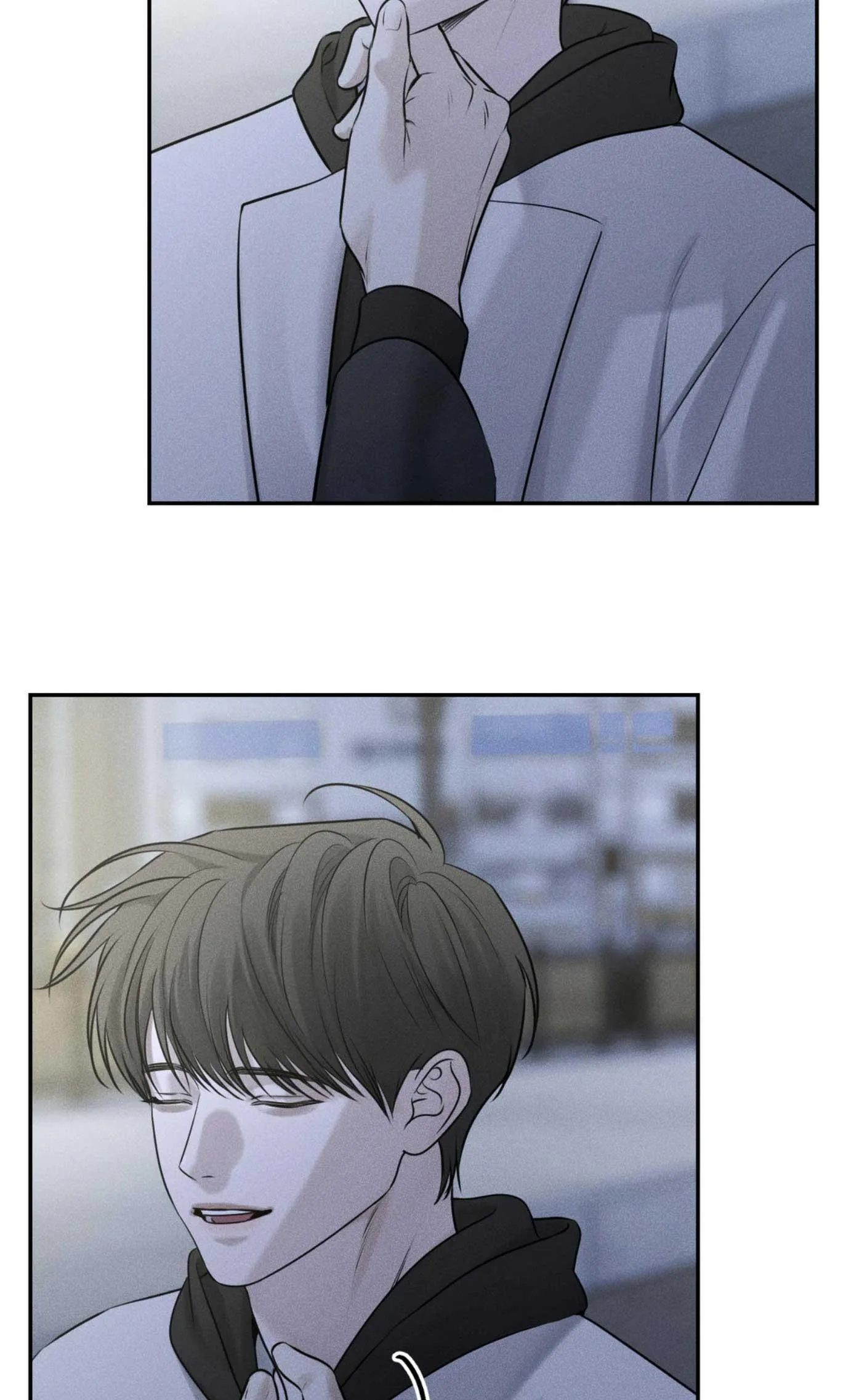 DEAR, TEDDY BEAR Chapter 19 Trang 4